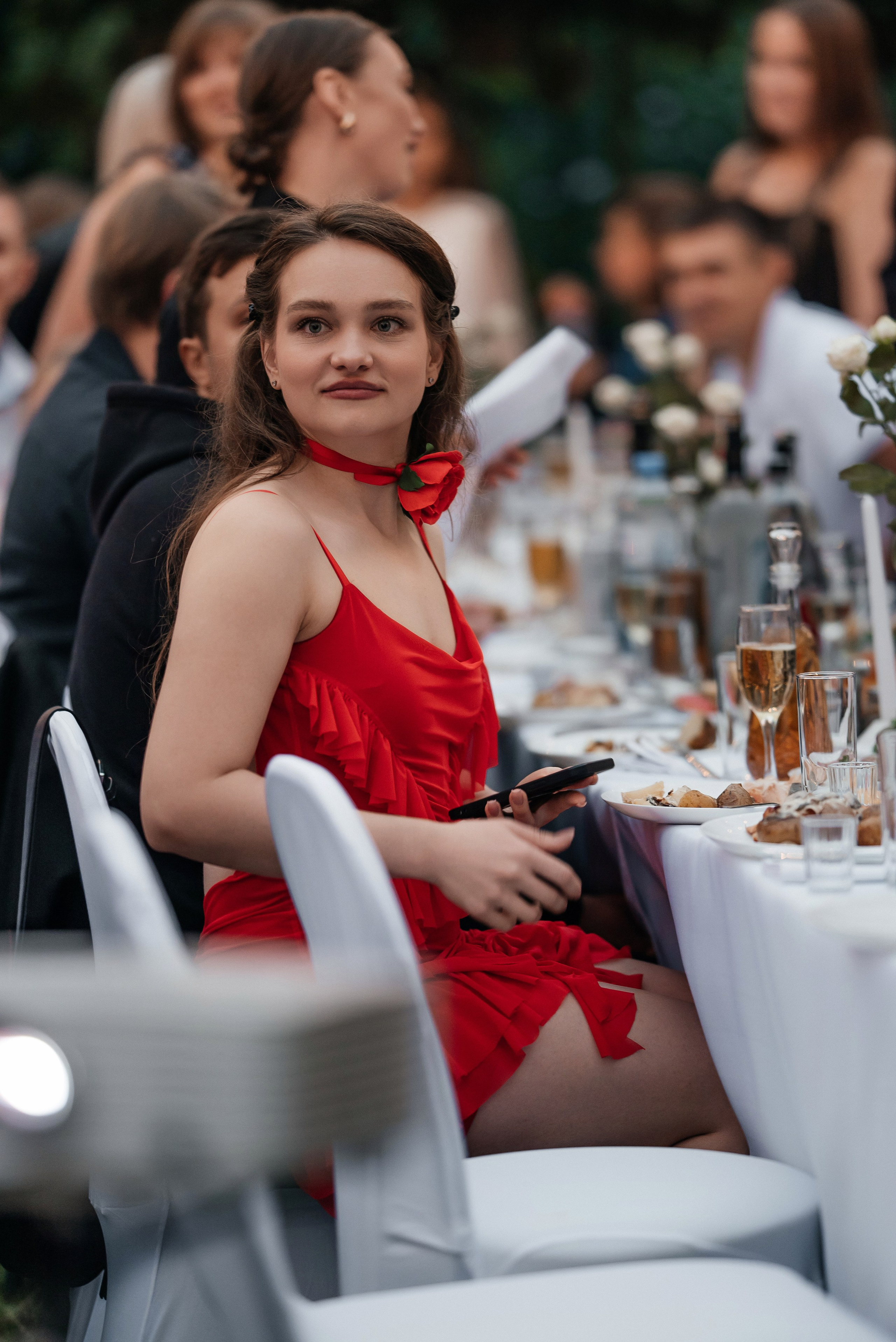 «Свадьба Даши и Артема». Школьный фотограф в Валуйках. Фотосессии для выпускников и изготовление выпускных альбомов в городе Валуйки и в Белгородской области