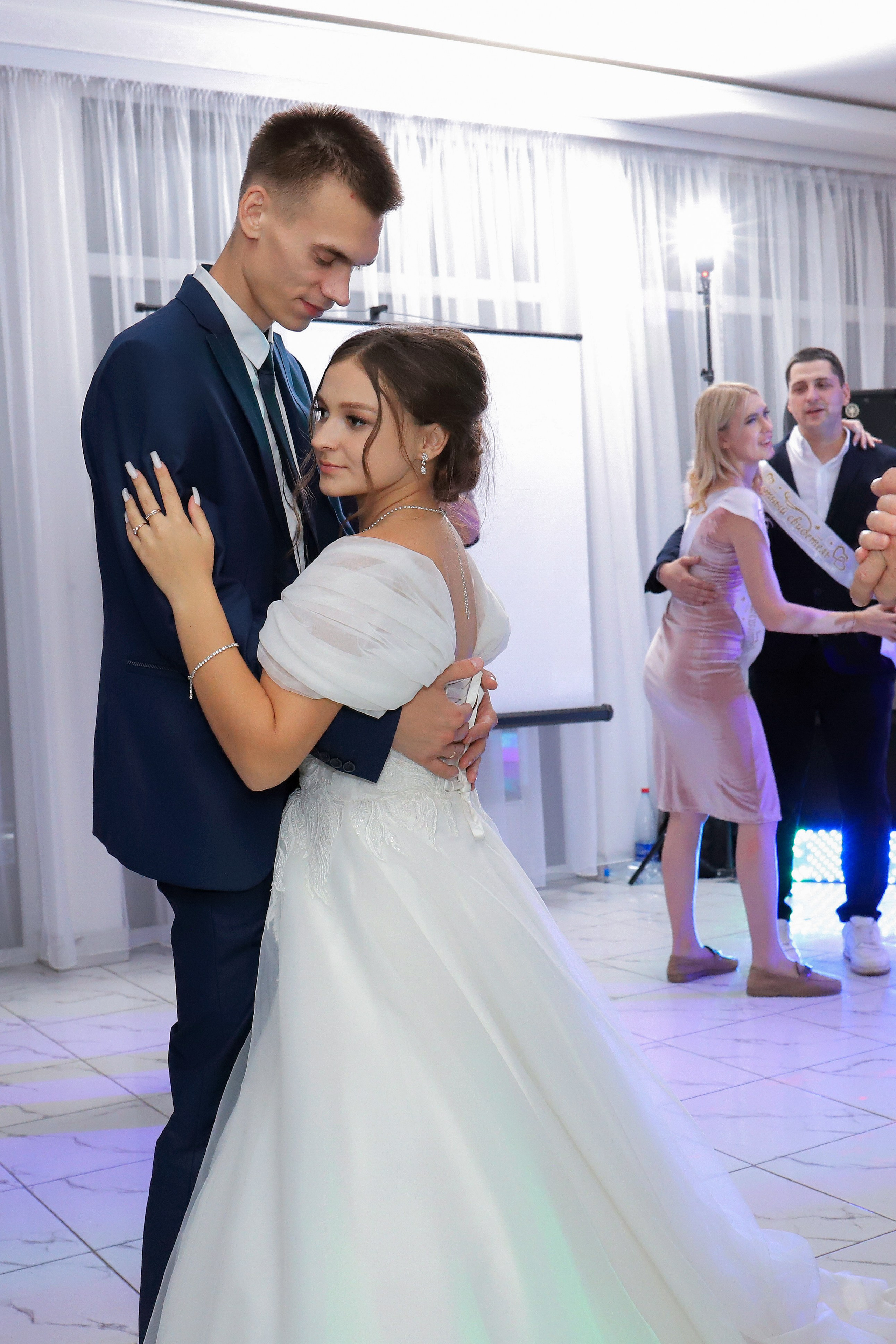 Андрей и Виктория. Игорь Варава свадебный фотограф видеограф Белая Глина Краснодар