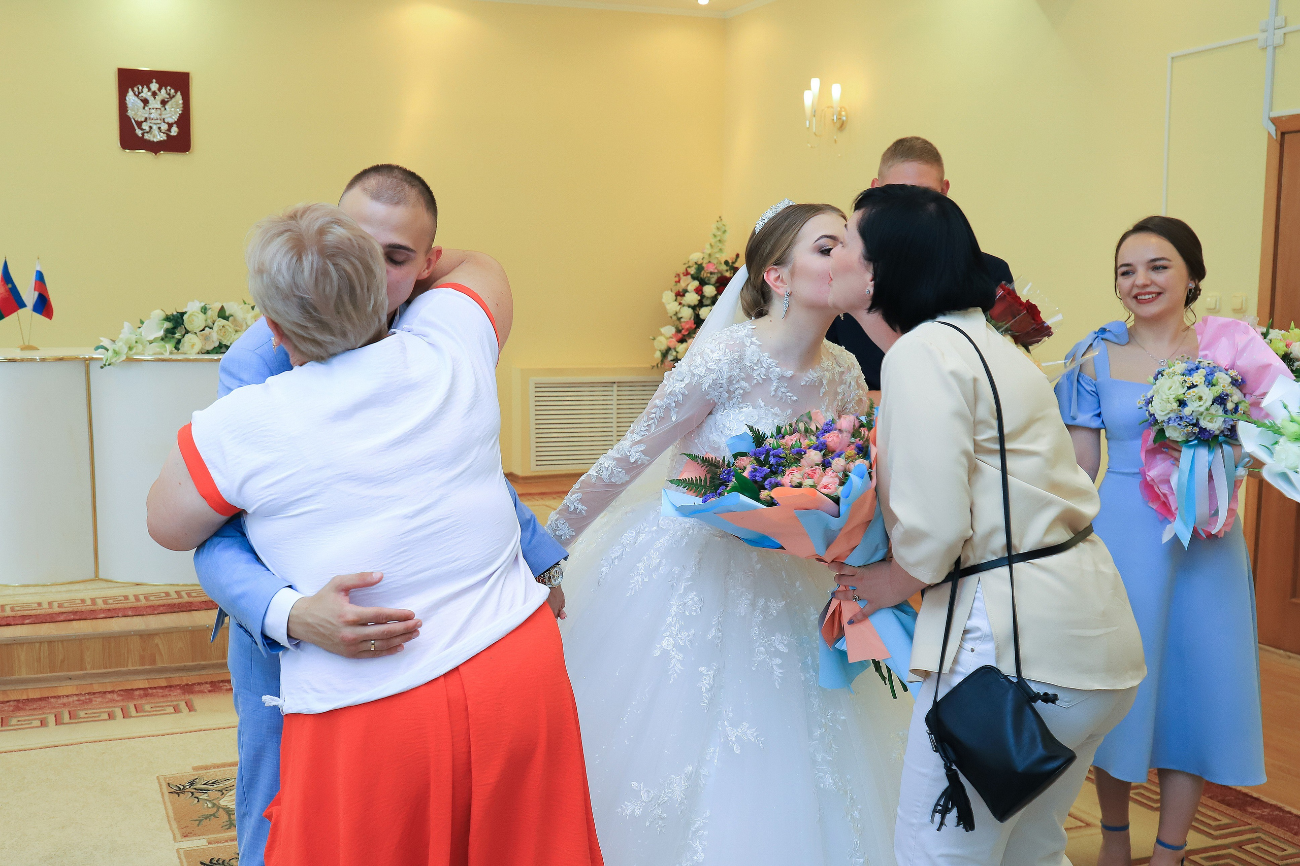 Александр и Анастасия. Игорь Варава свадебный фотограф видеограф Белая Глина Краснодар