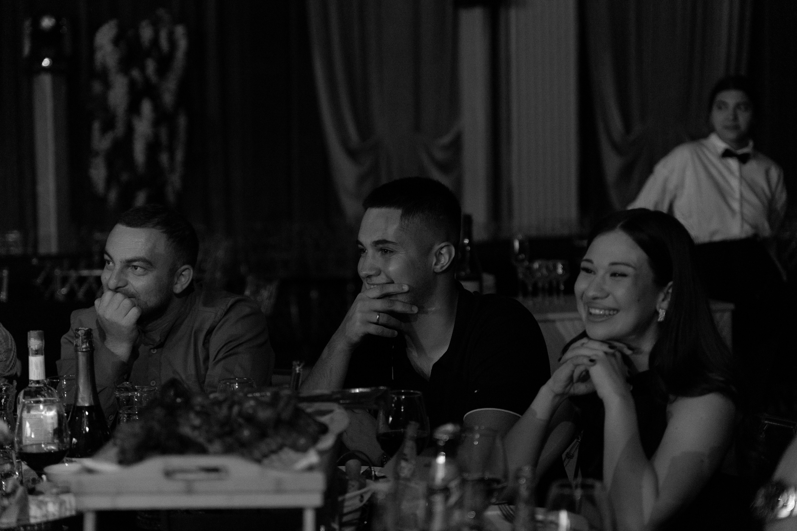 Тагир и Кристина. Свадебный фотограф