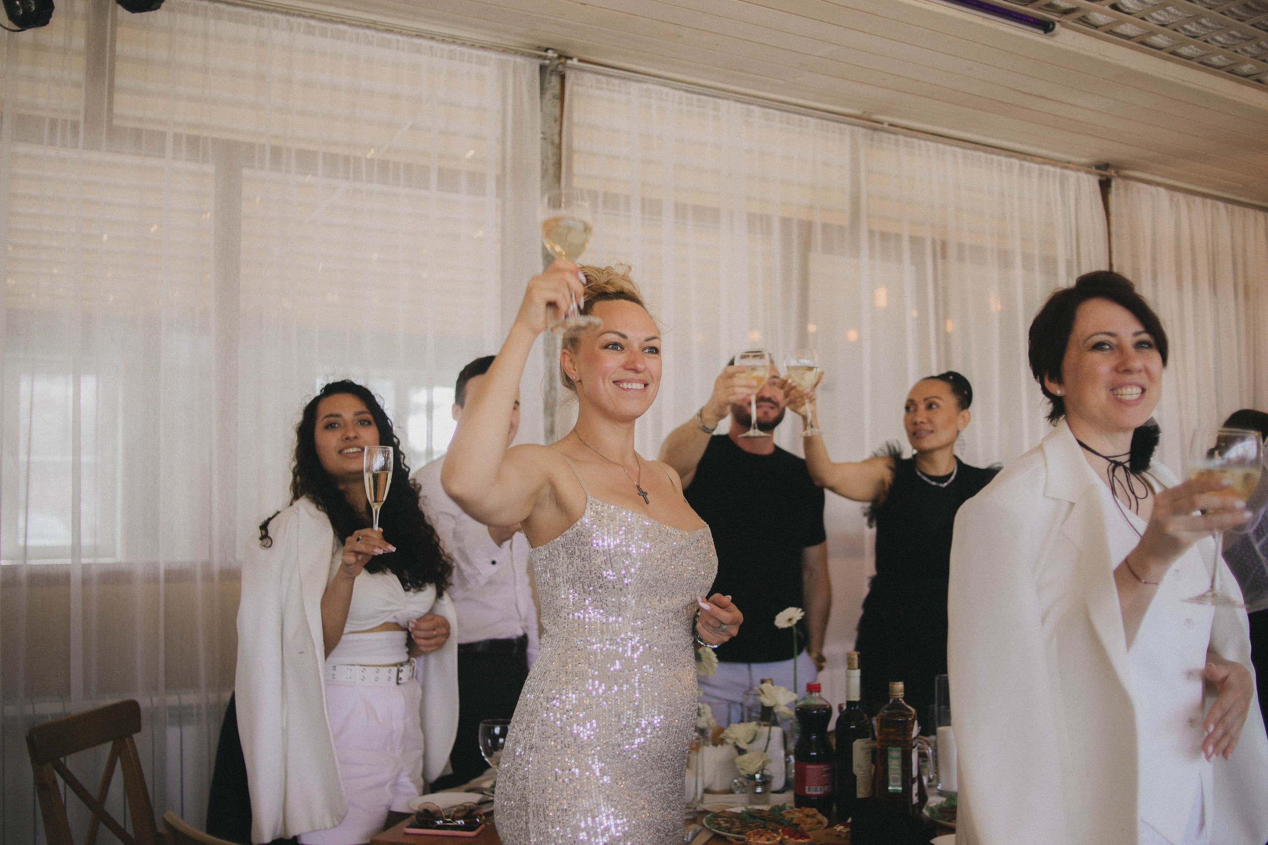 Виктория & Антон. Свадебный и портретный фотограф в Калуге Mary Lia