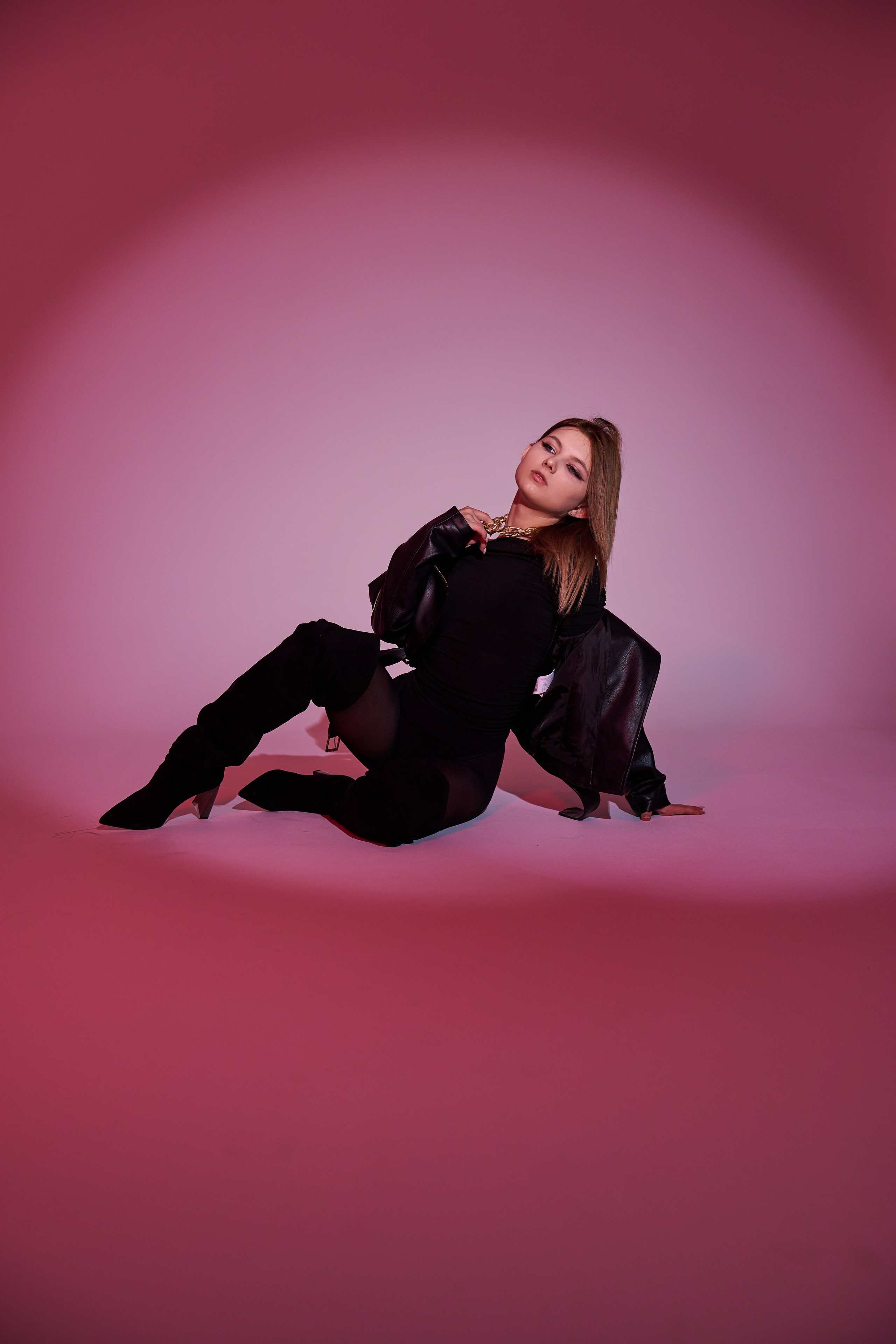 Лика, Щёлково. Фотограф Щёлково