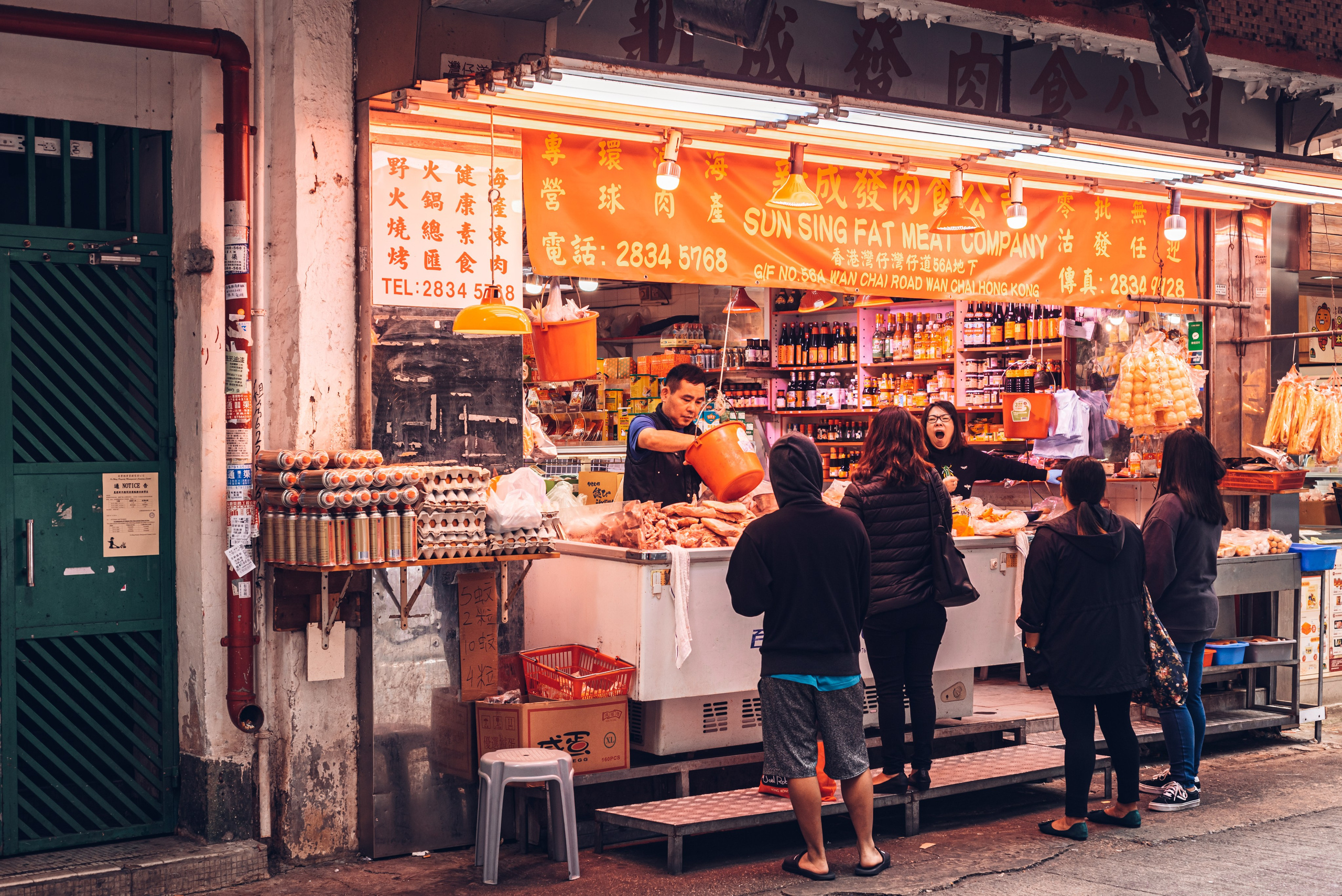 Гонконг 3. Коммерческий и предметный фотограф в Гуанчжоу Коваленко Александр