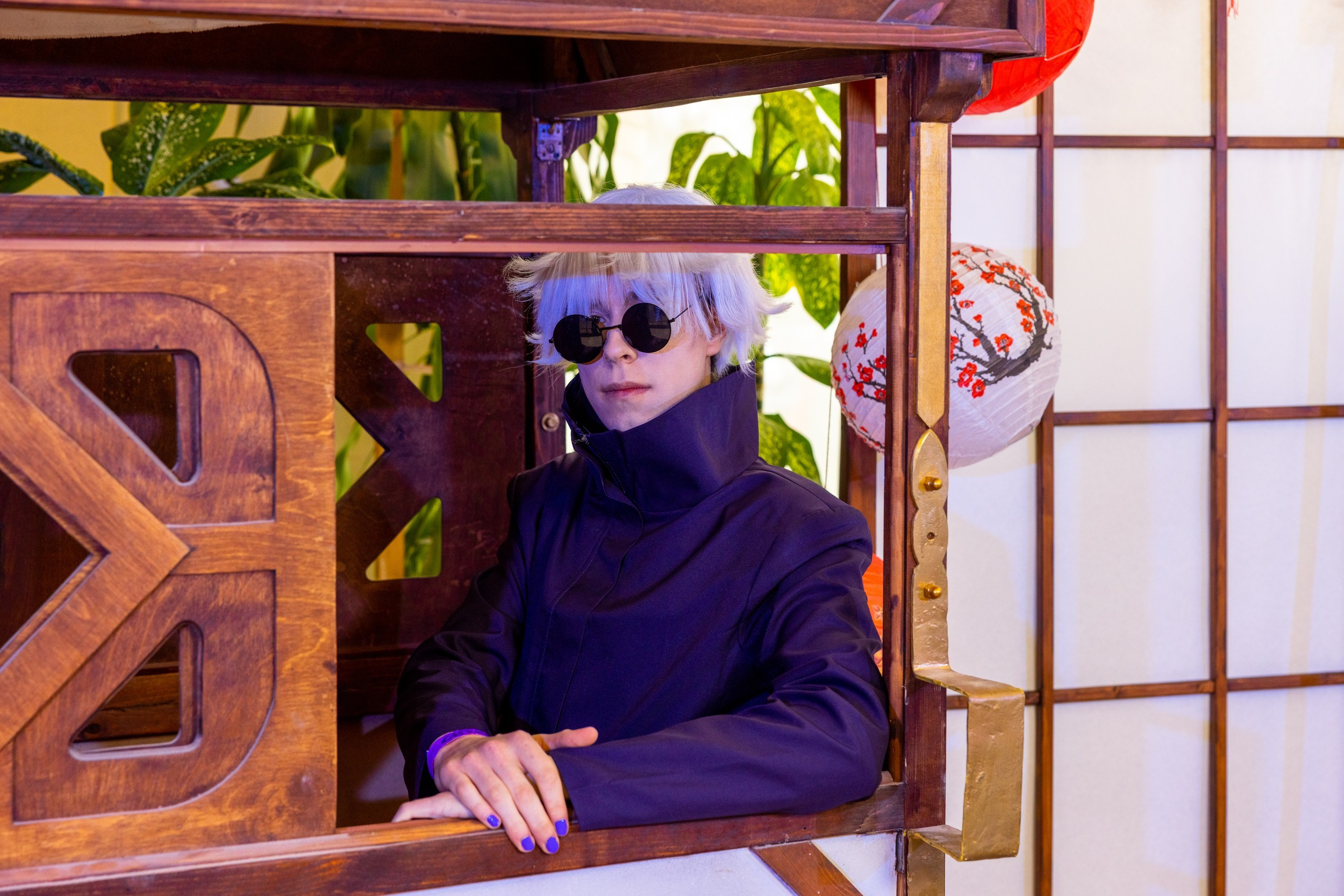 Юки, но Одори 15. Фотограф в Туле Крупский АнДРей. Фотостудия «КАДР71» в Туле