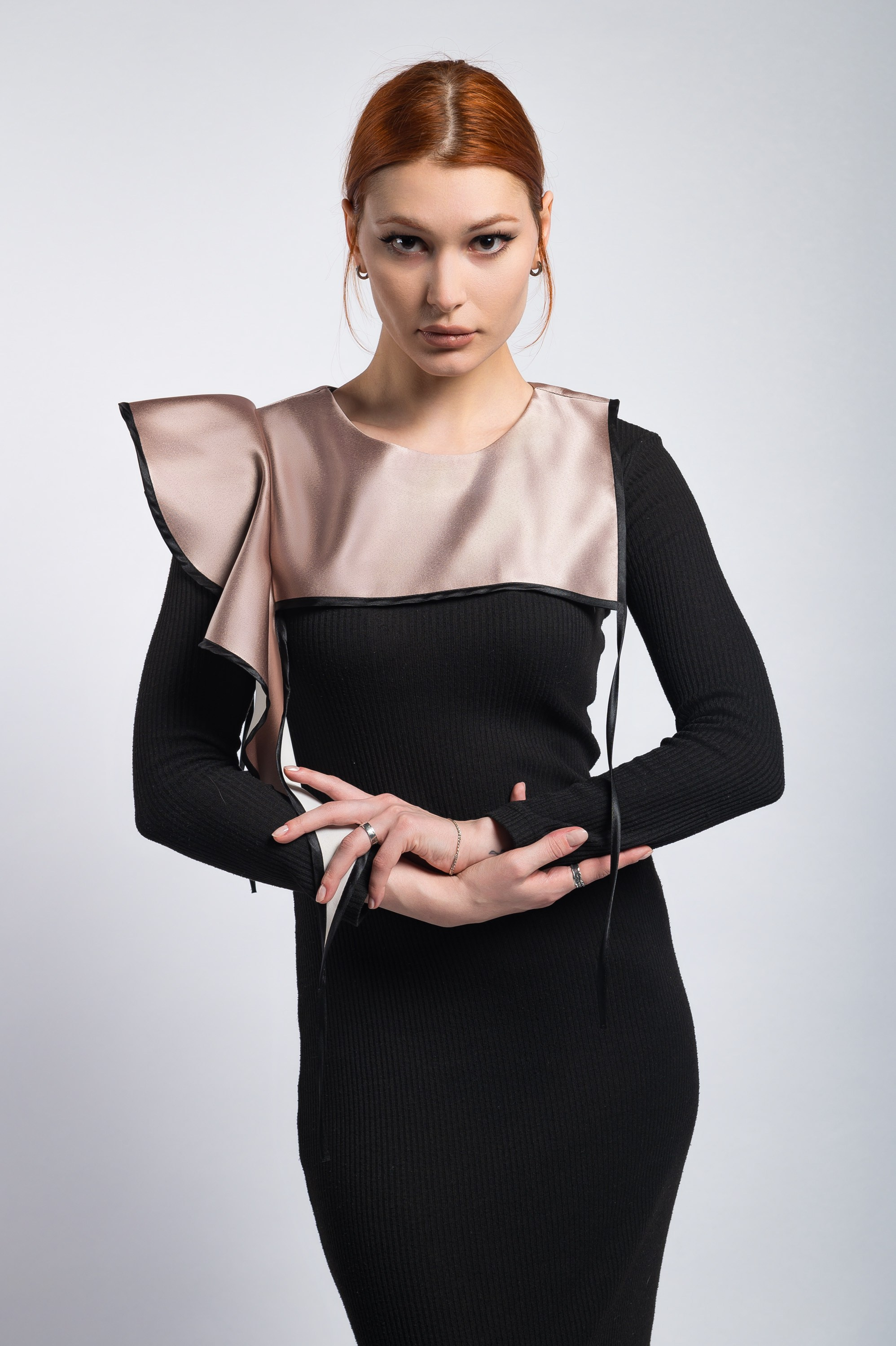 Рюши. Главная