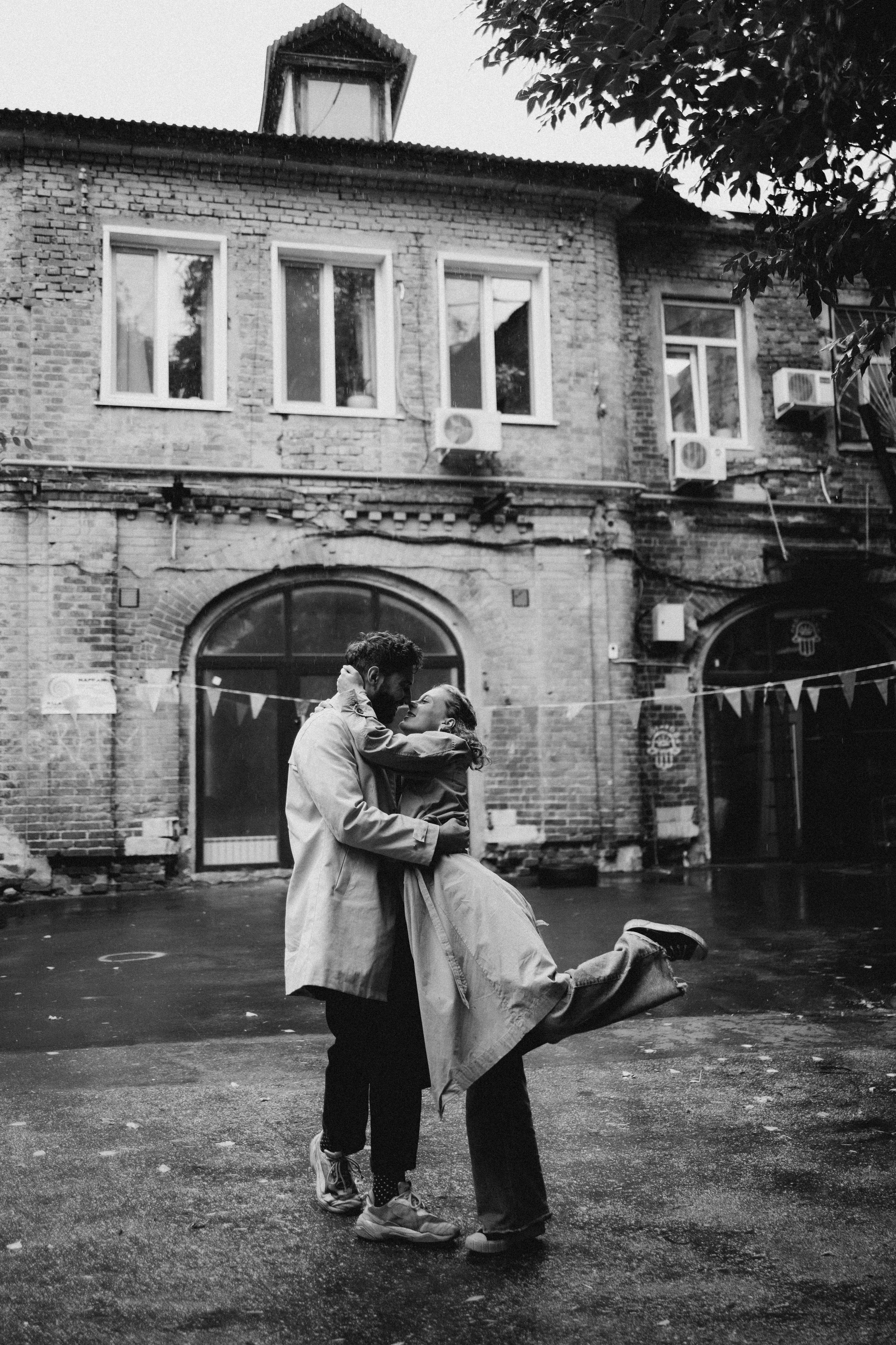 Фотограф в Самаре Петрякова Юлия