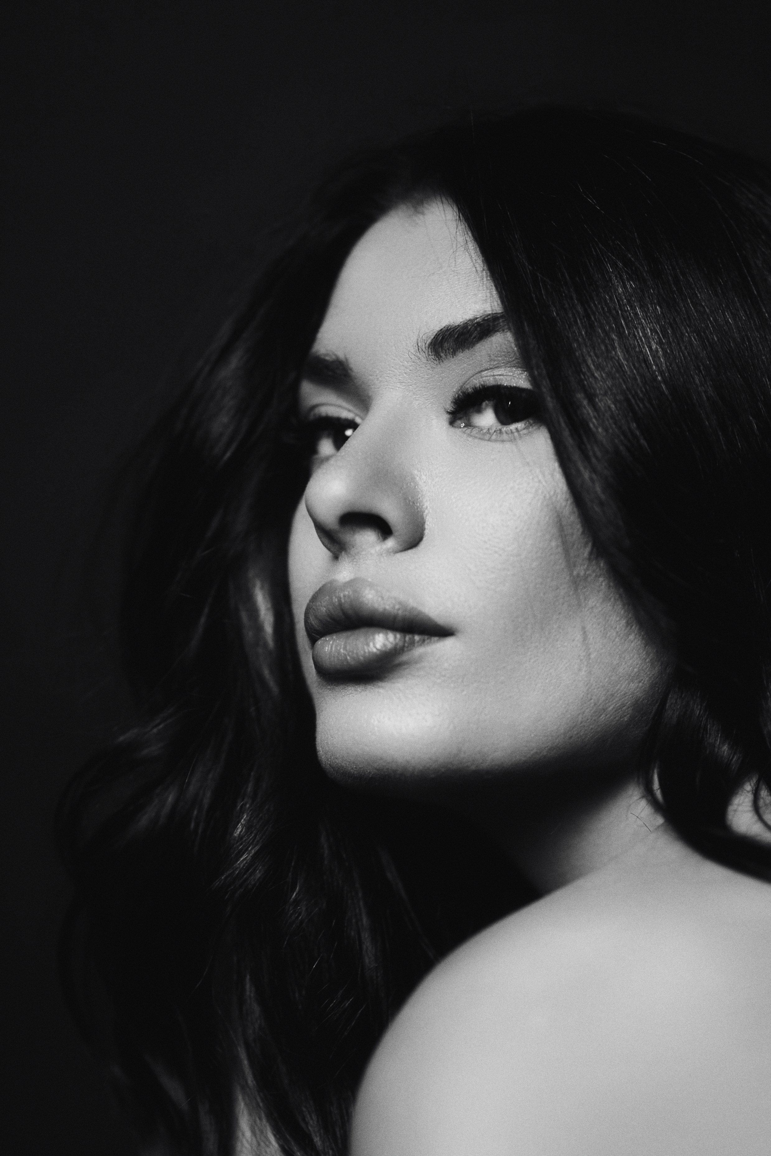 Портретный фотограф в Москве Виталий Пересветов