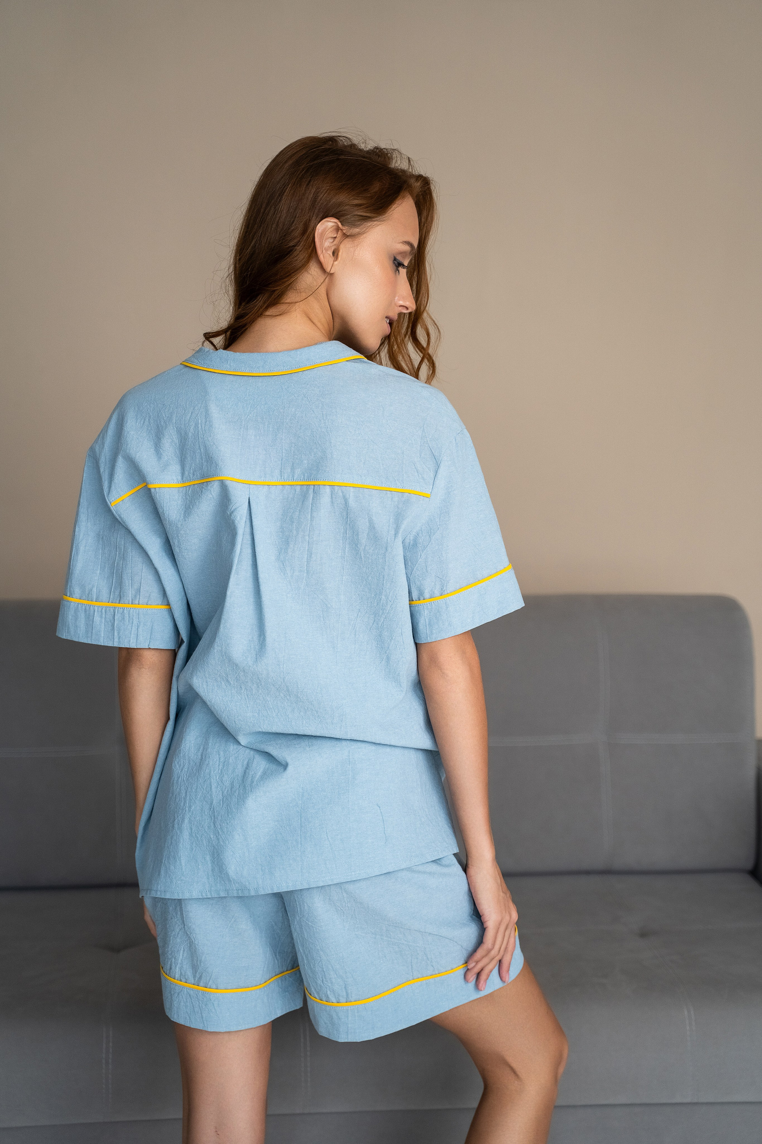 № 6. Портретный фотограф в Казани Гарафиева Эльвира