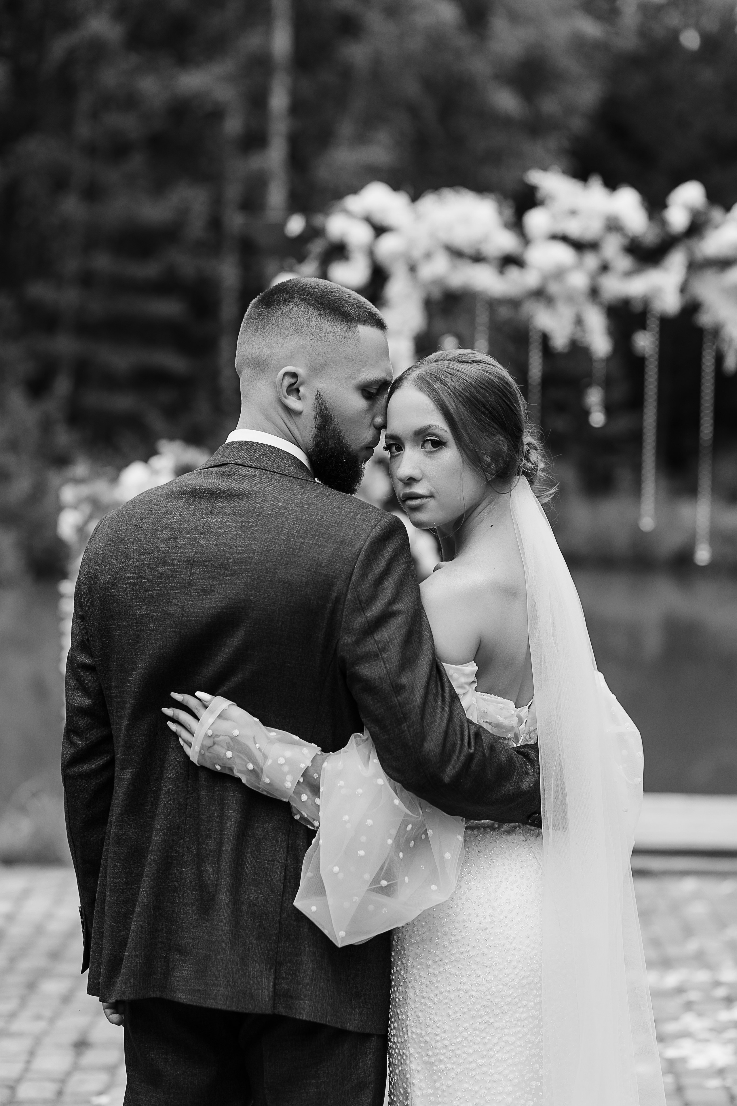 Виталий и Алина. Свадебный и семейный фотограф в Твери и Тверской области