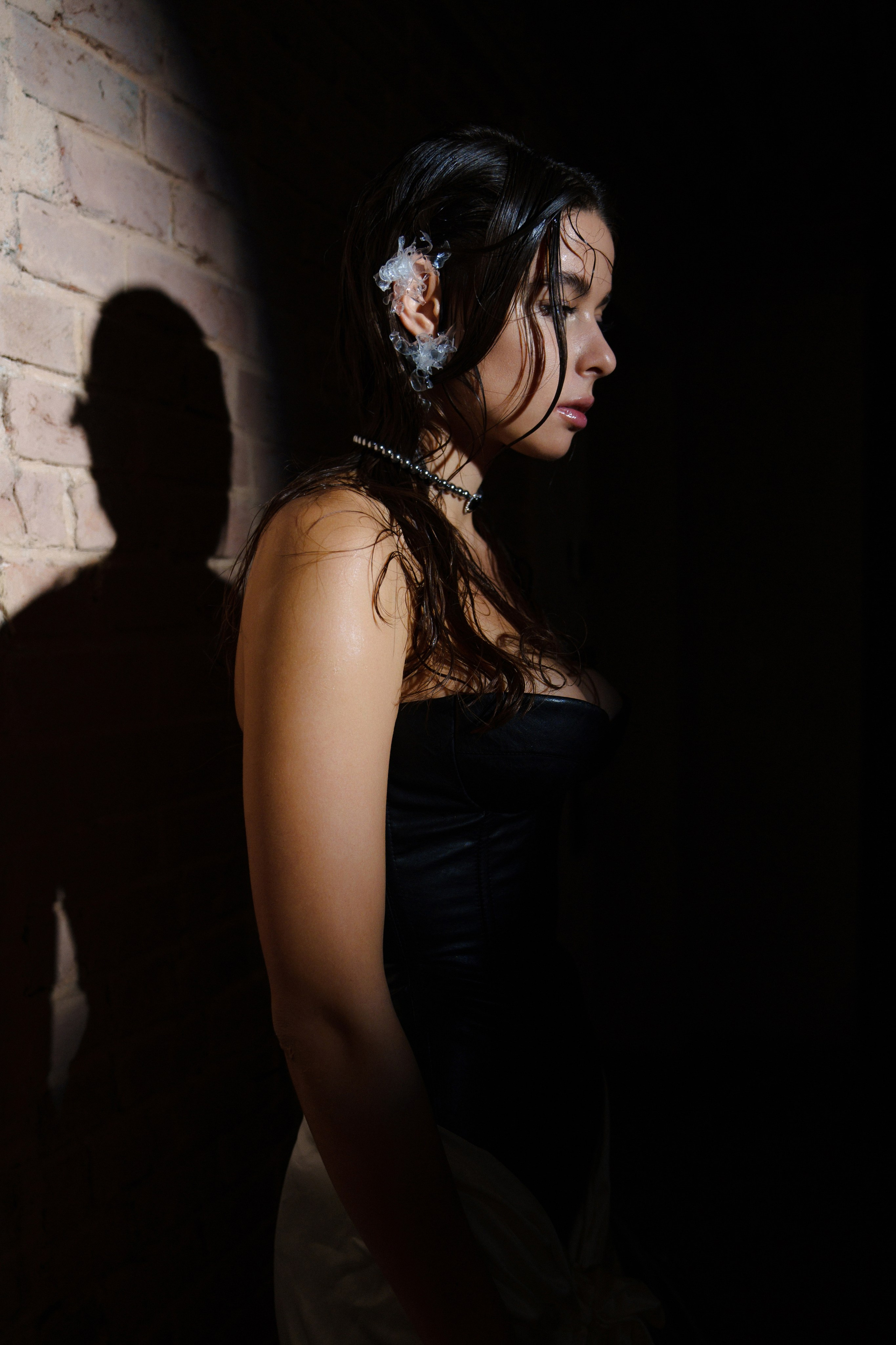 Алина и Леша