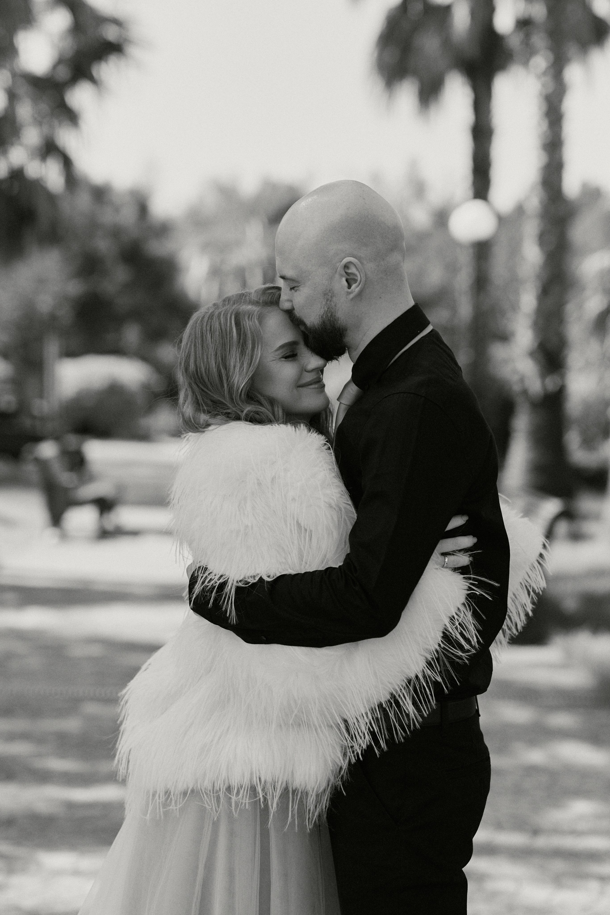 Евгений и Алёна. Свадебный и семейный фотограф в Сочи-Красной поляне Ларионова Анна