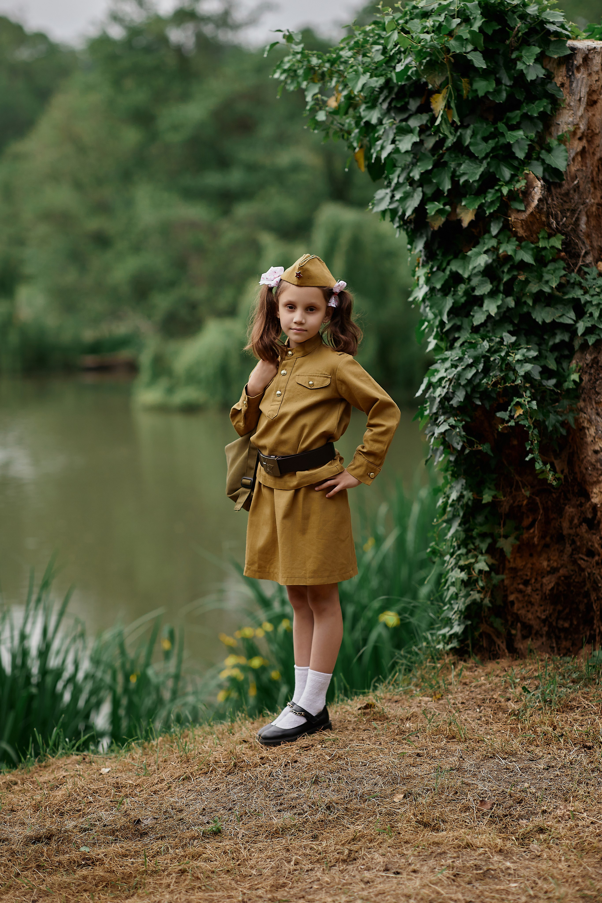 9 мая. Свадебный и семейный фотограф в Сочи-Красной поляне Ларионова Анна