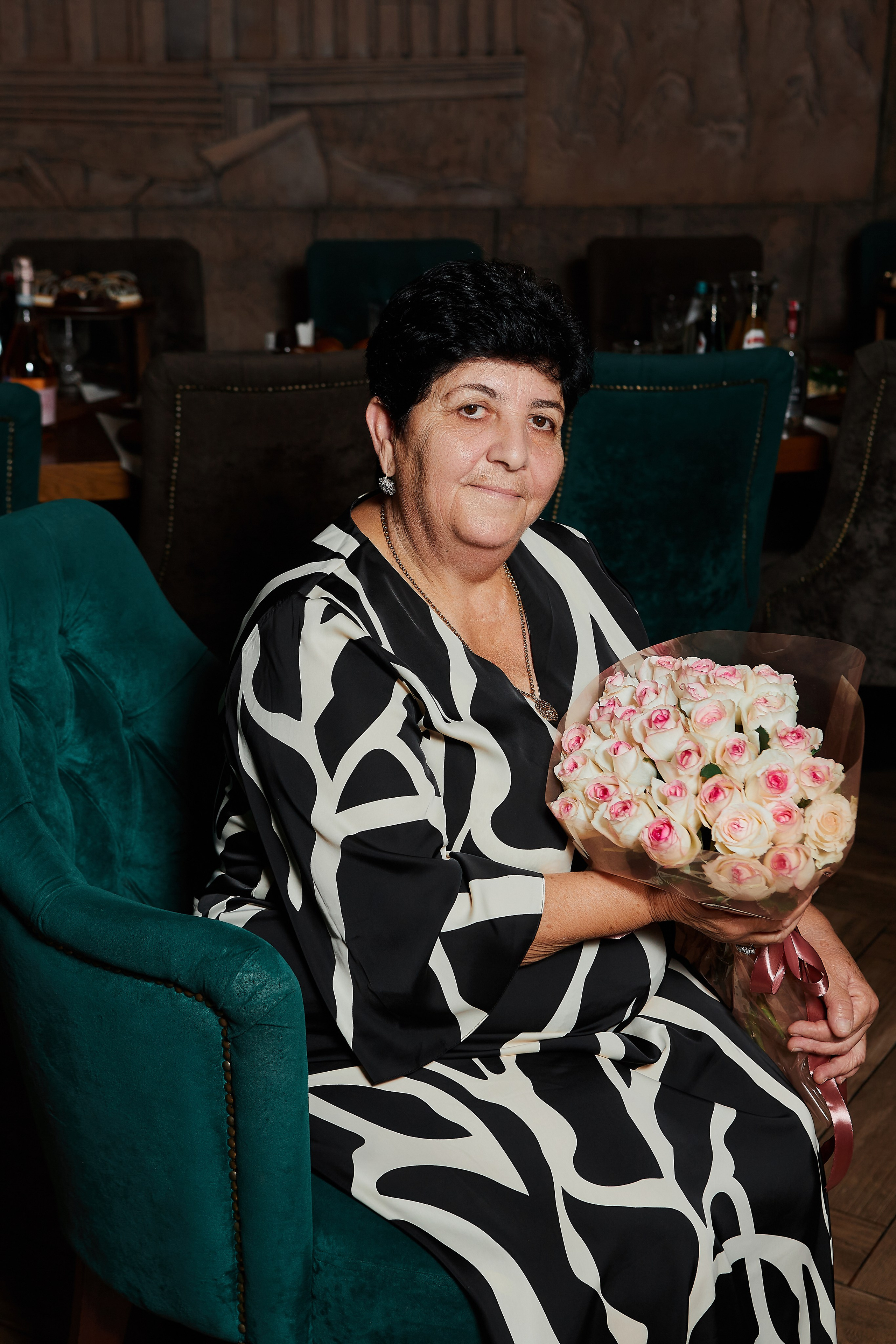 Юбилей Ковчег. Свадебный и семейный фотограф в Сочи-Красной поляне Ларионова Анна