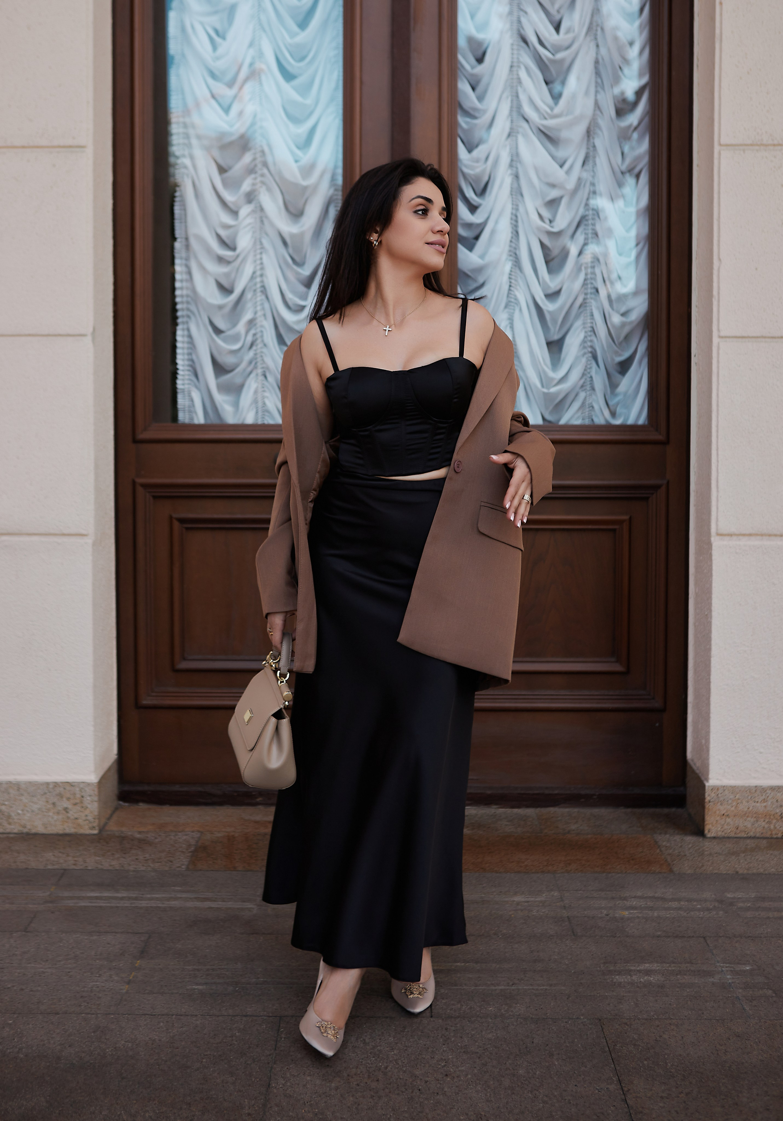 Линия одежды Merico. Свадебный и семейный фотограф в Сочи-Красной поляне Ларионова Анна