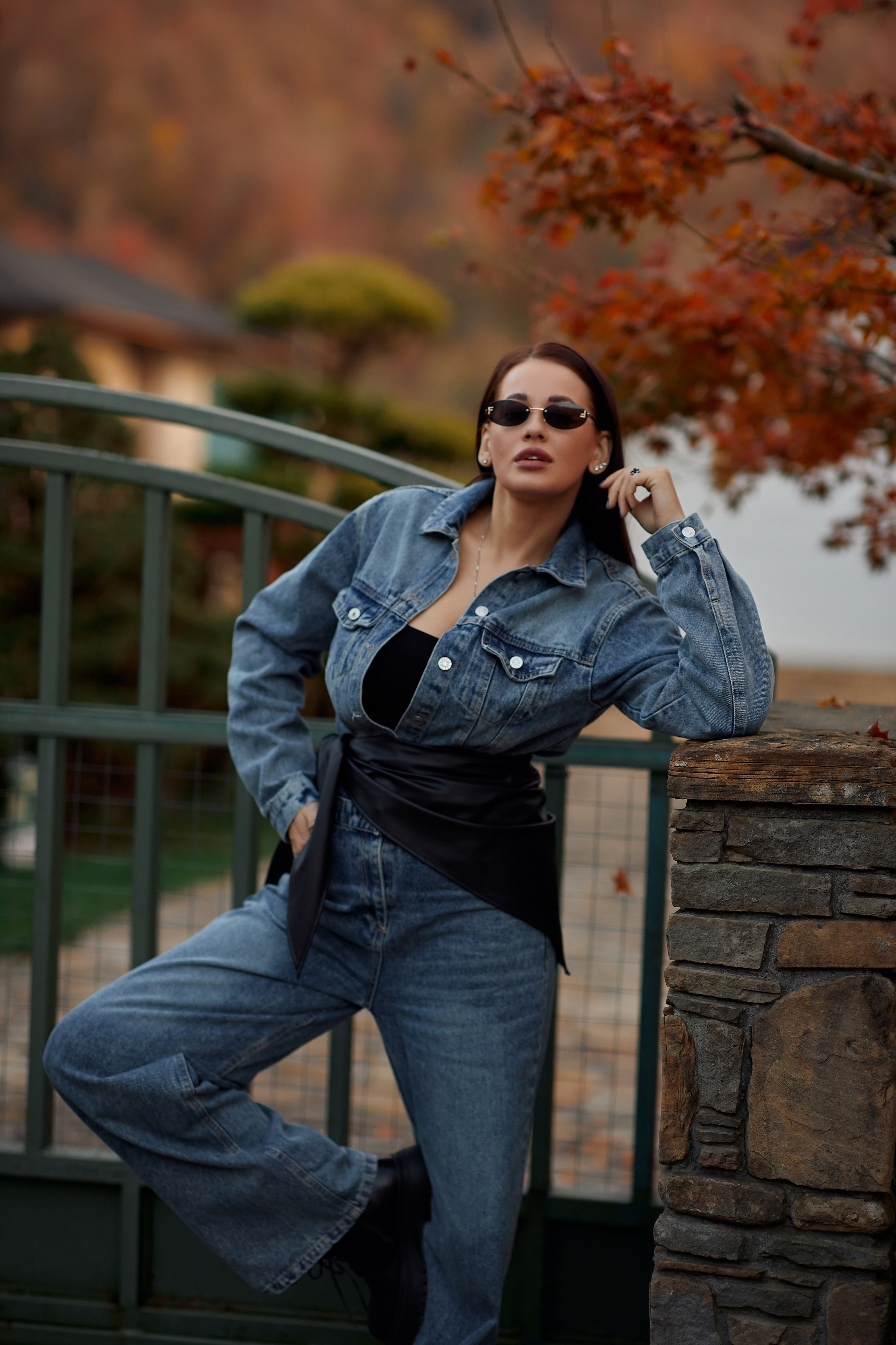 Осень 2025 Красная поляна. Свадебный и семейный фотограф в Сочи-Красной поляне Ларионова Анна