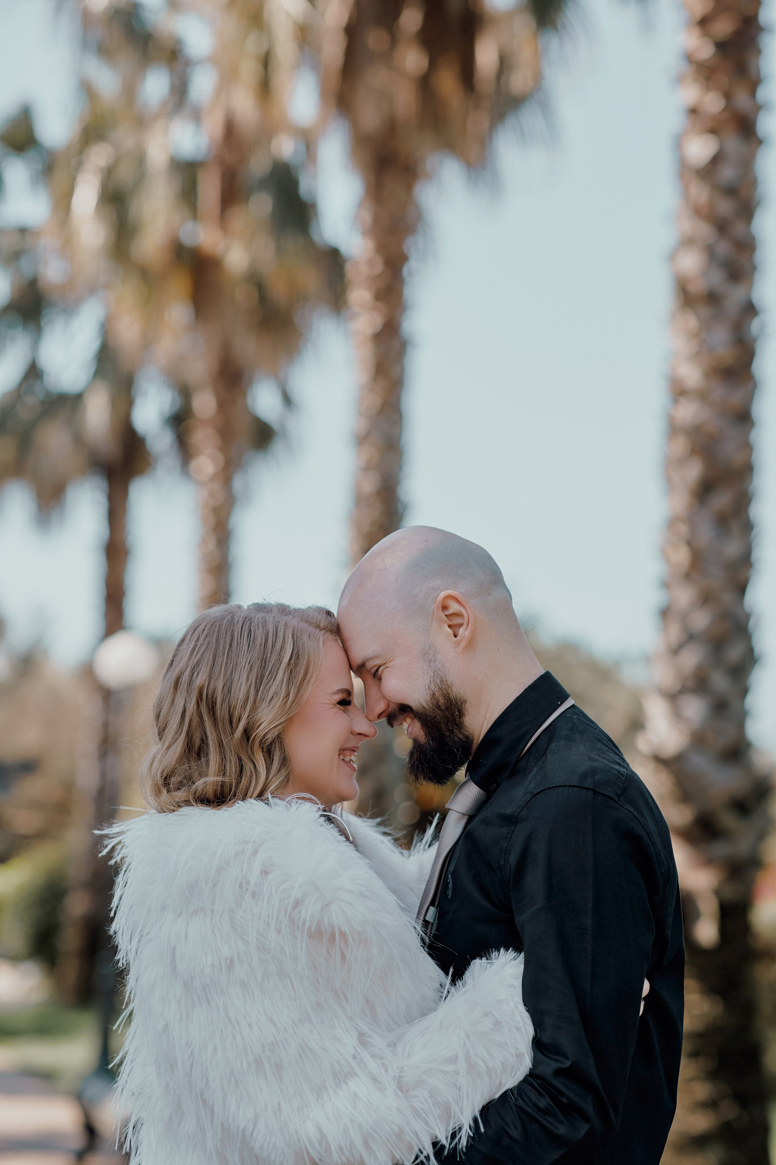 Евгений и Алёна. Свадебный и семейный фотограф в Сочи-Красной поляне Ларионова Анна