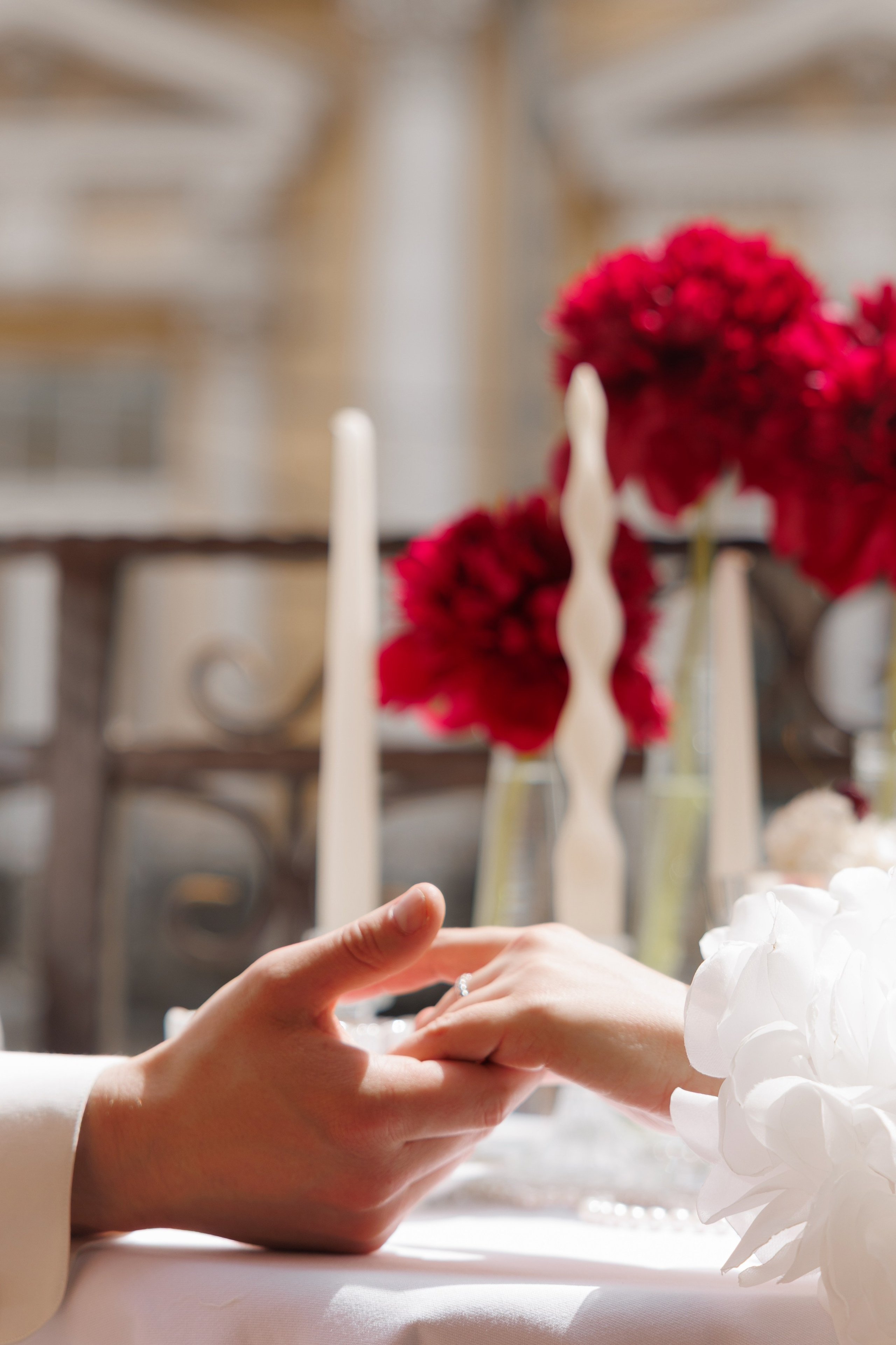 Алина и Дима. Главная