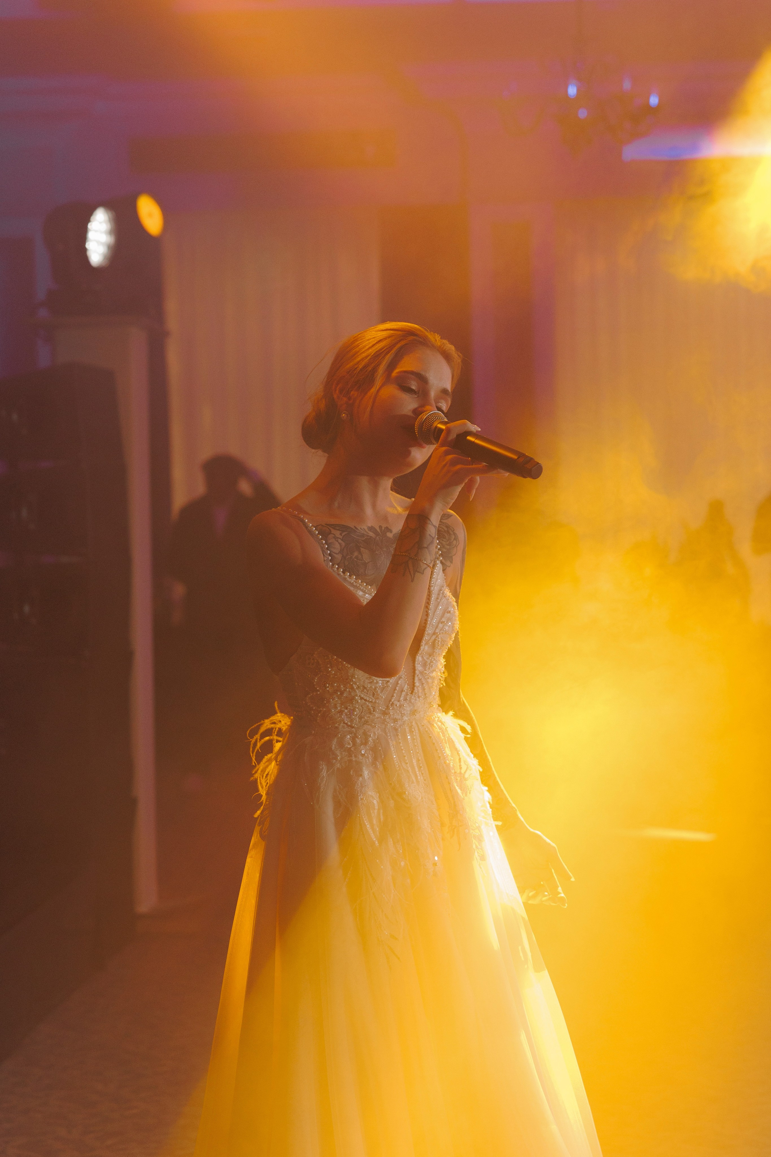 Евгения и Андрей. Главная