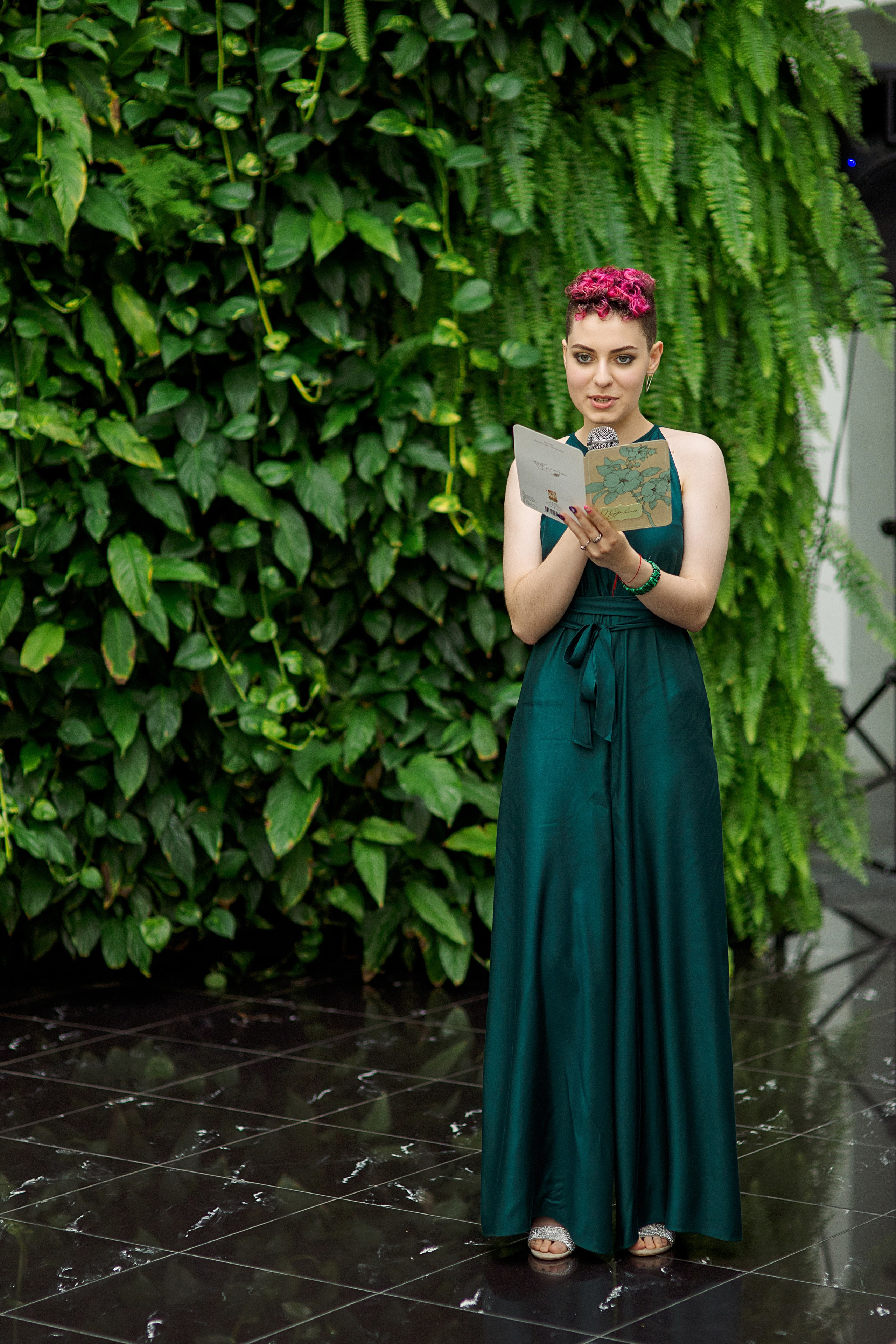 Выпуск лицея Ганзейская Ладья. Свадебный фотограф Калининград Пасюта Данила