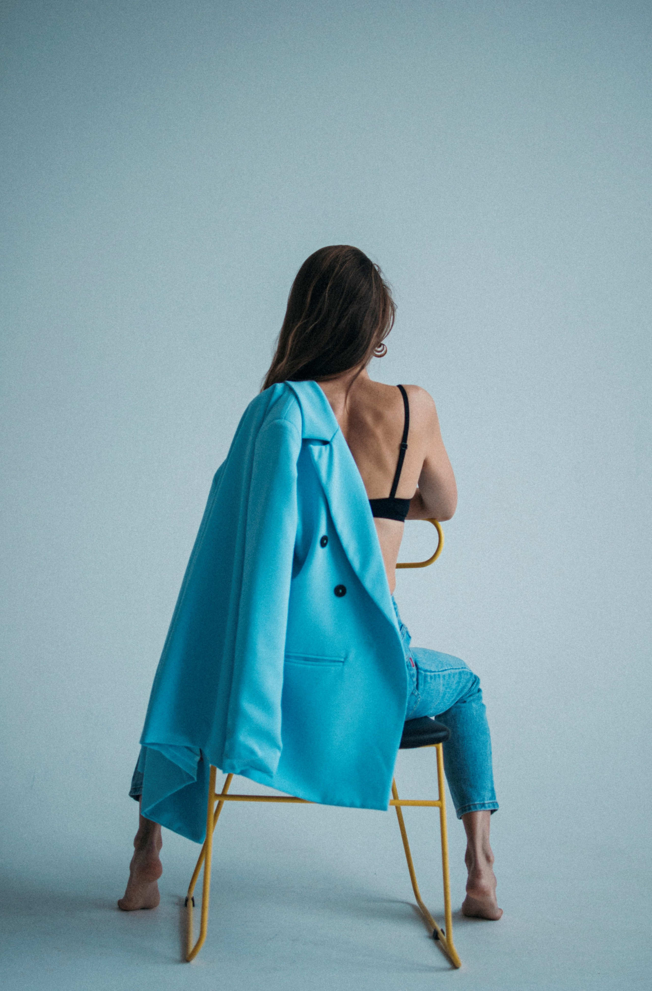 Женская фотосессия