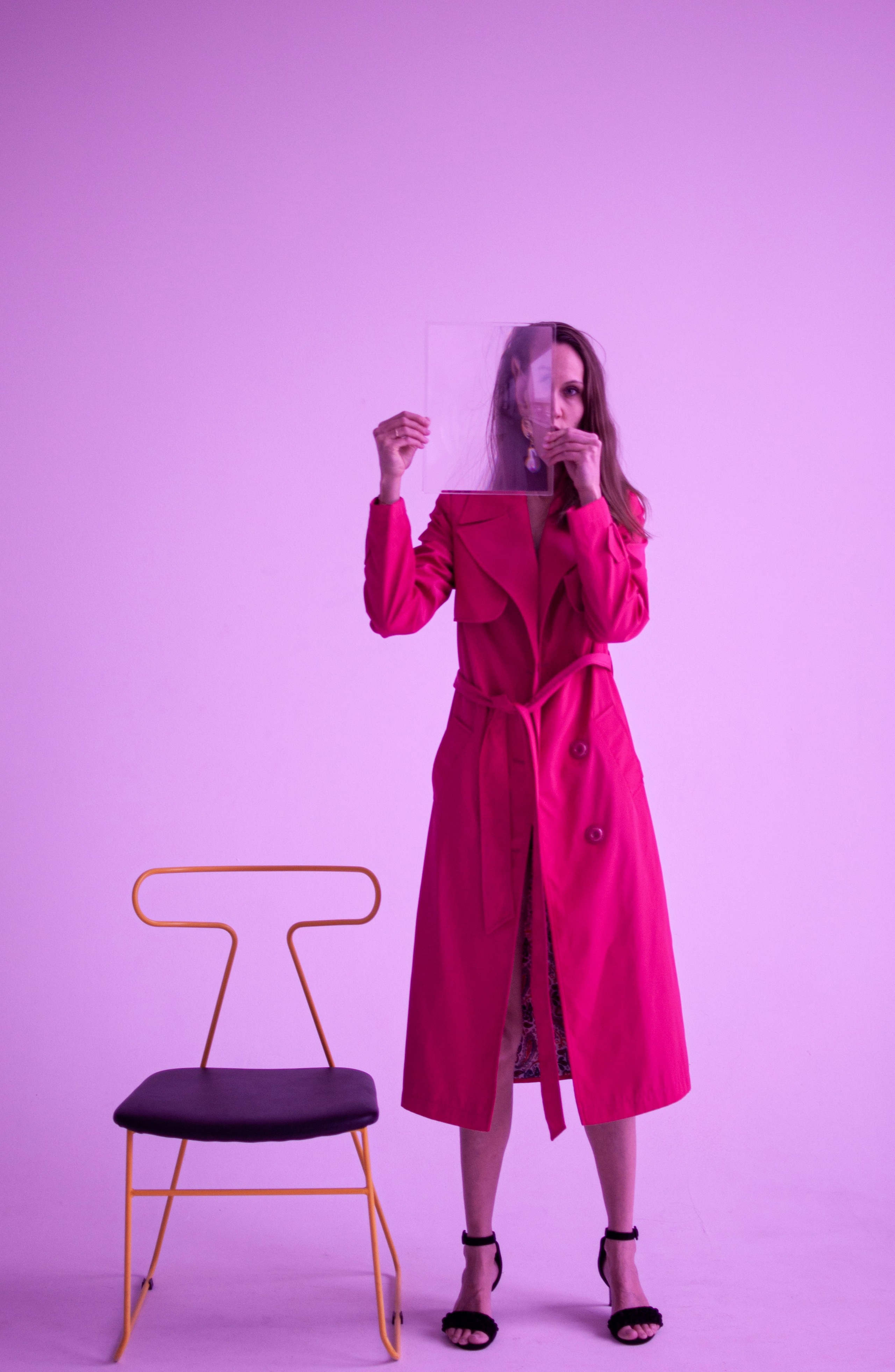 Индивидуальная фотосессия