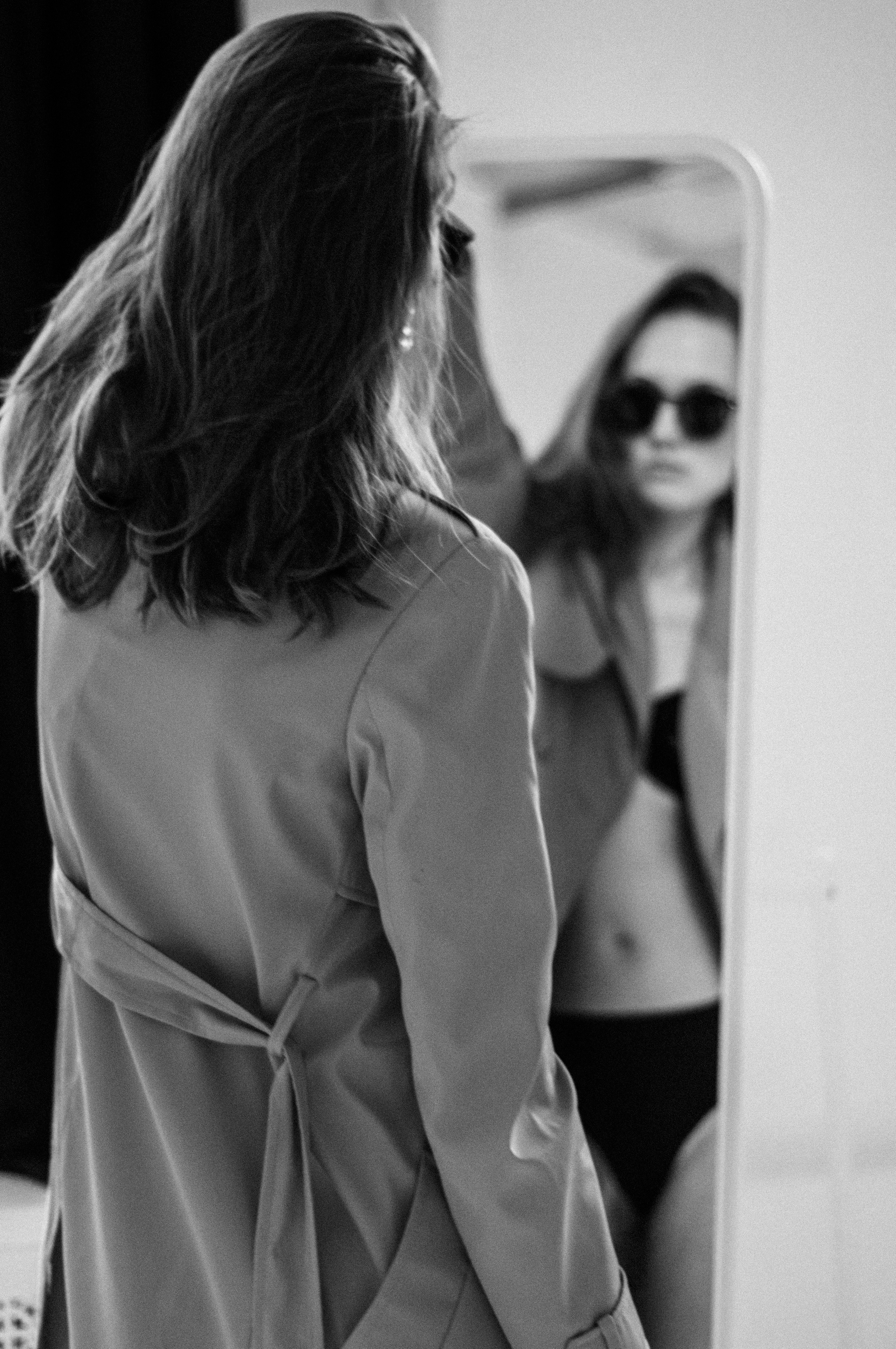 Женская фотосъемка 