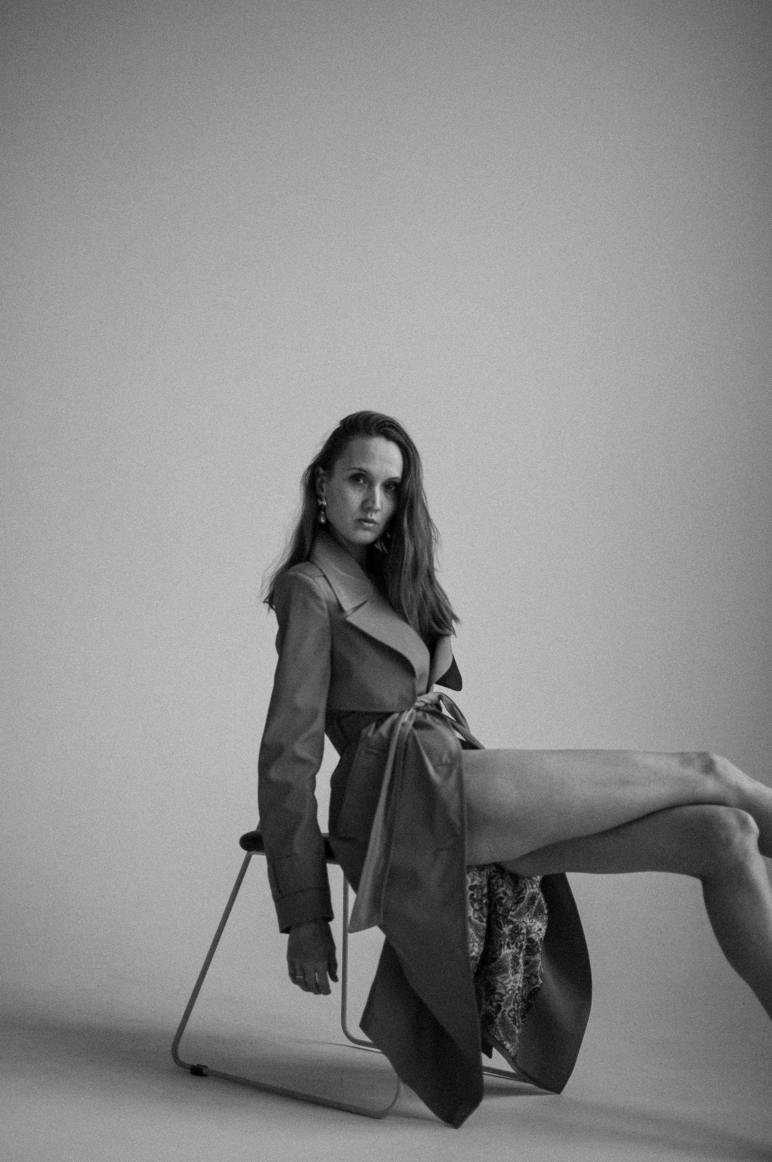 Индивидуальная фотосъемка