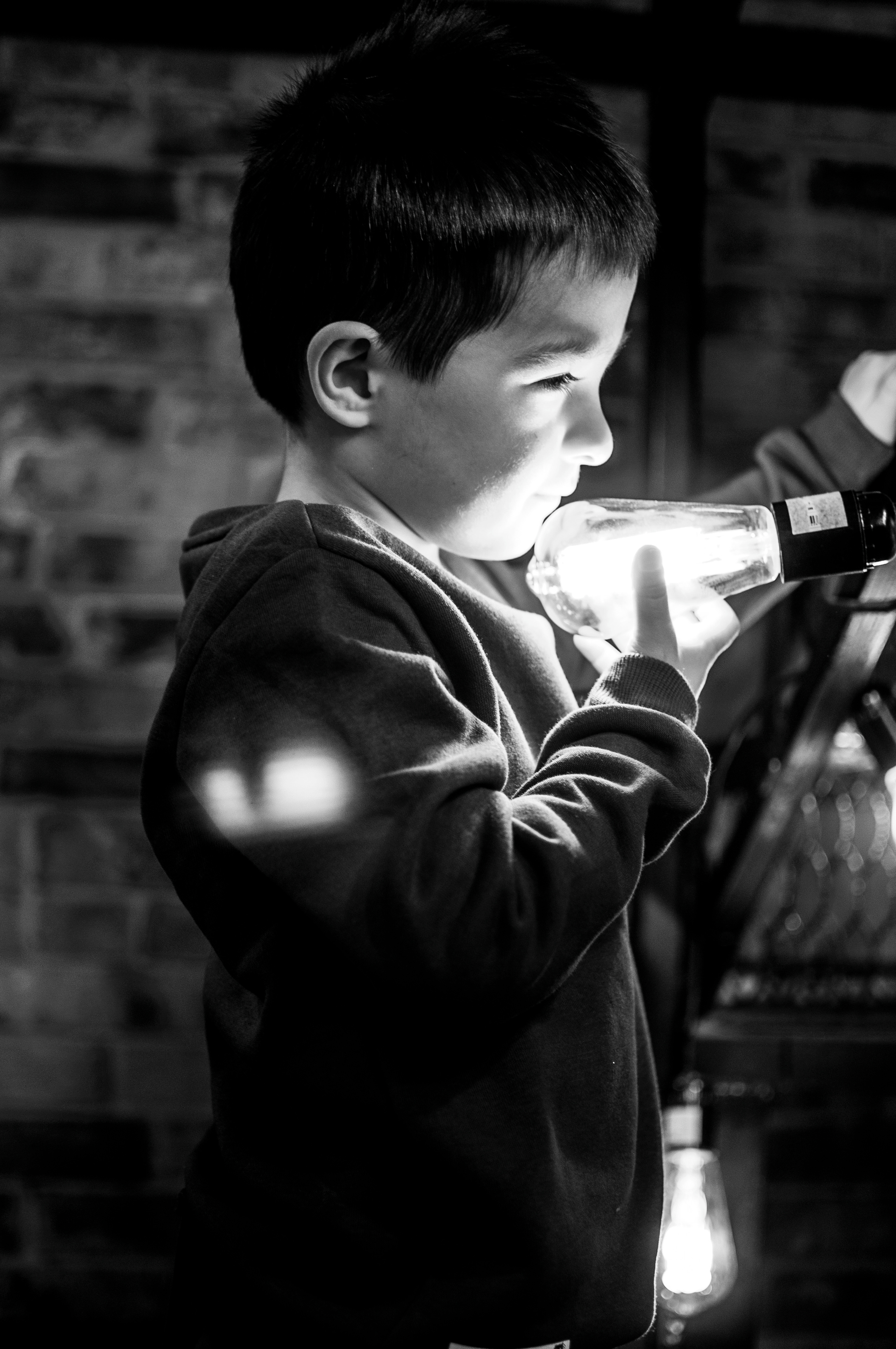 Детская новогодняя фотосессия заказать в Железнодорожном, в Москве