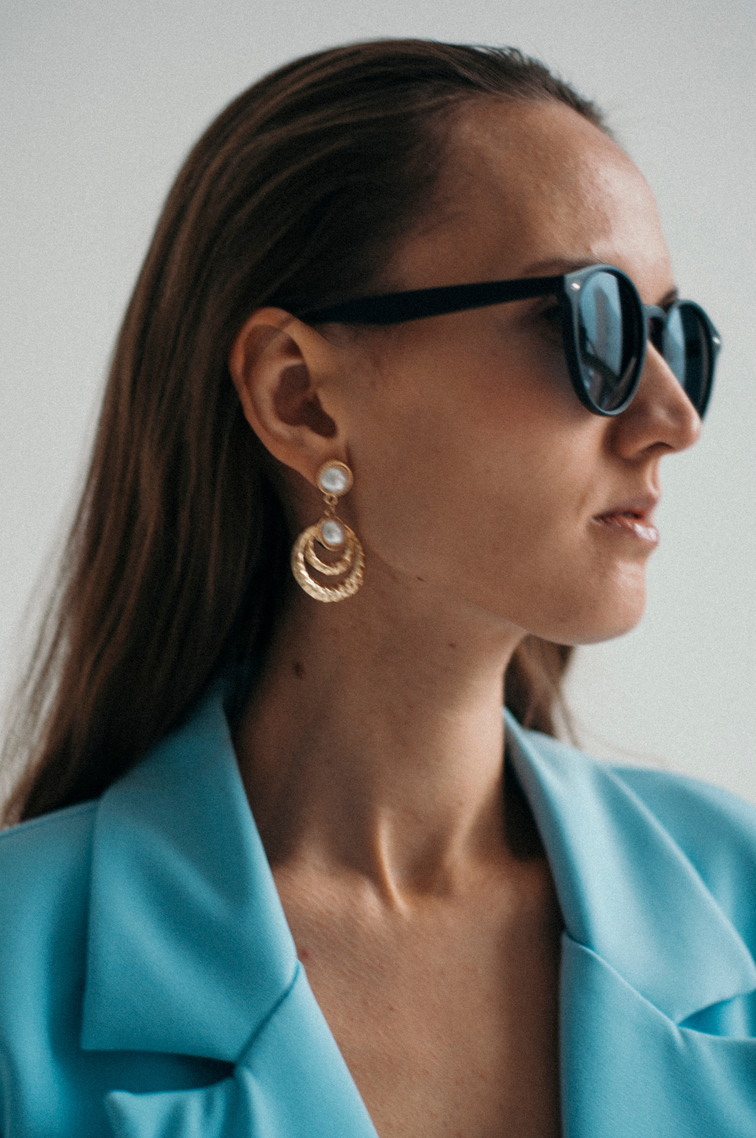 Женский портрет