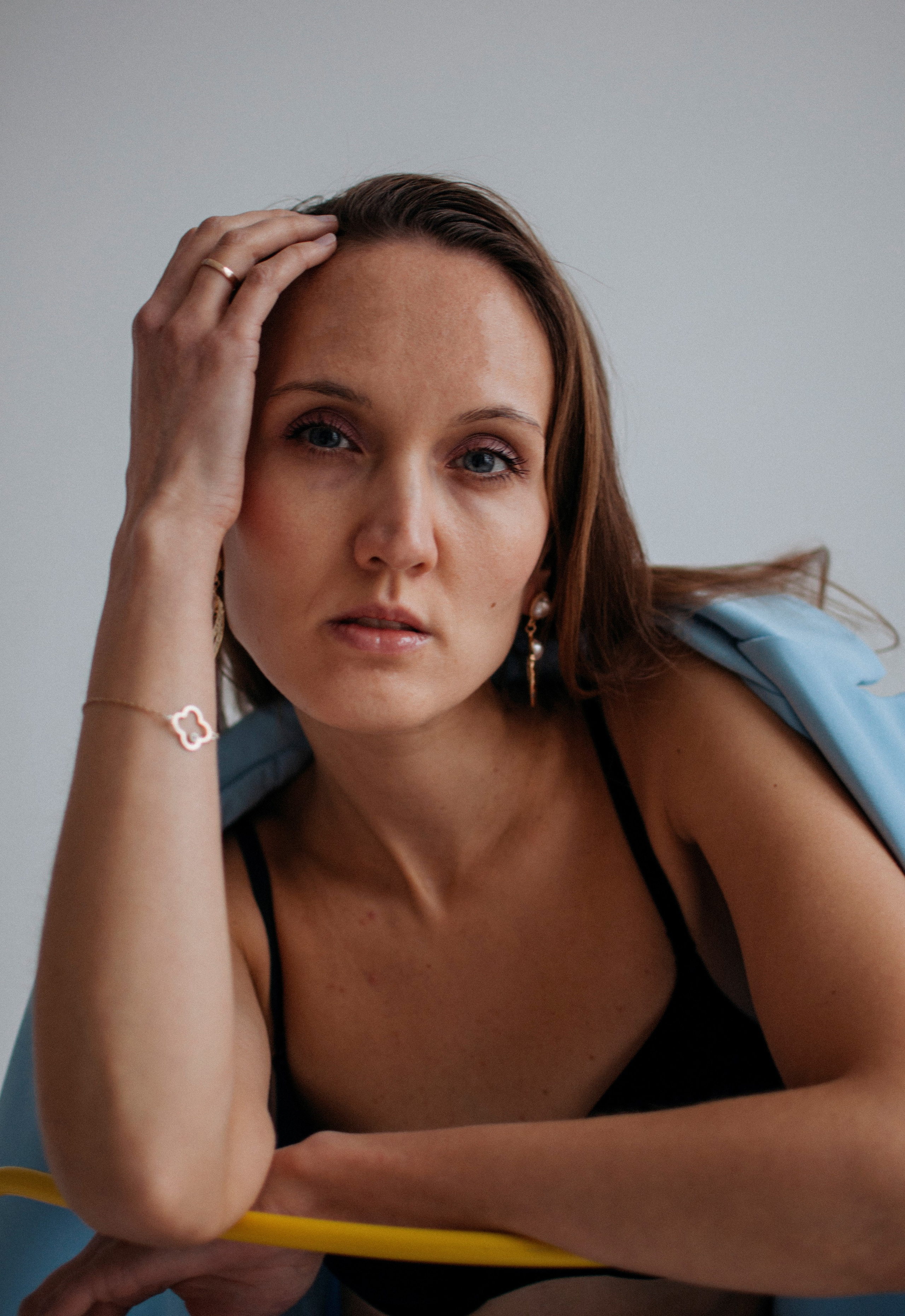 Женский портрет