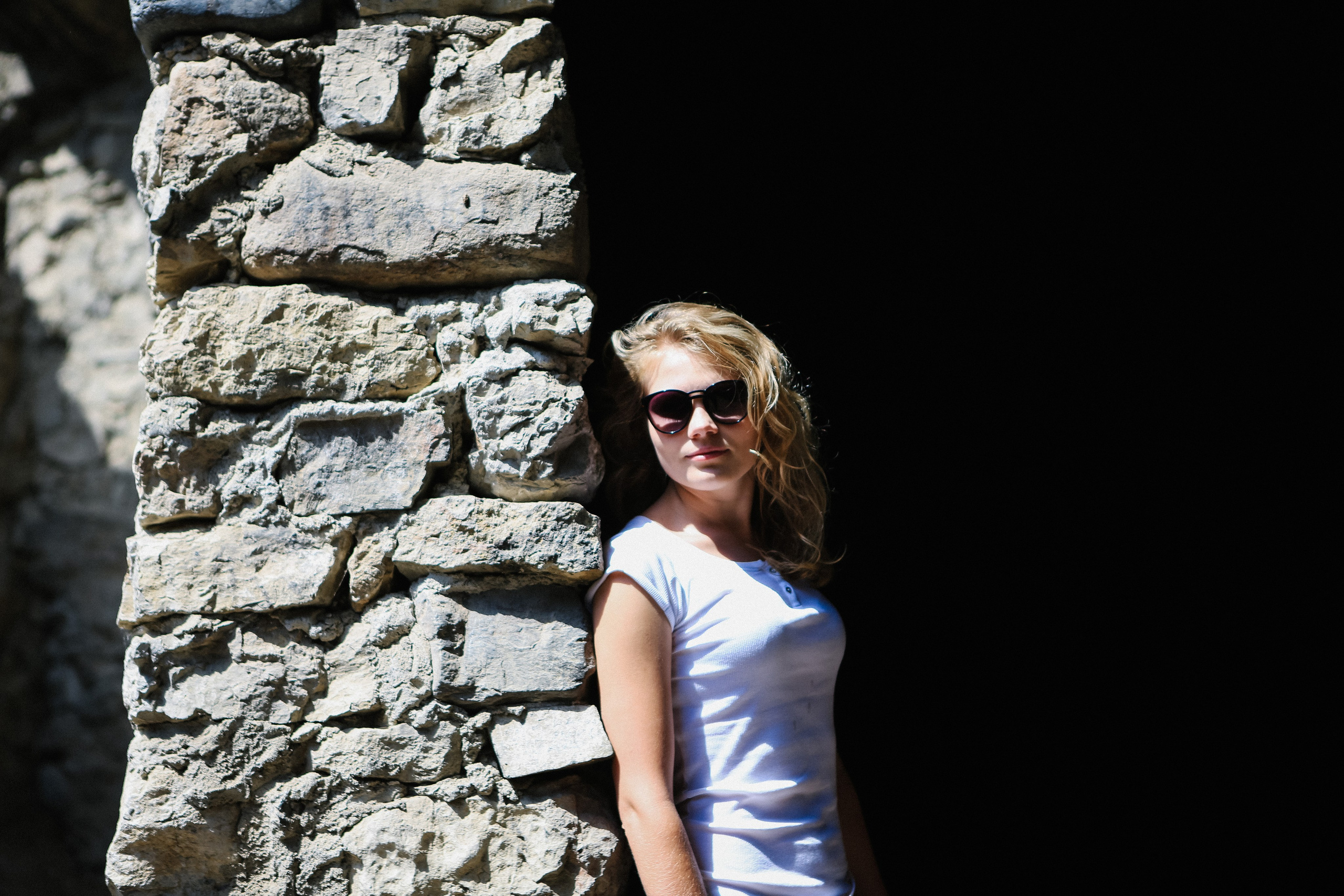 Пресс-тур для Неизвестного Кавказа. Свадебный и портретный фотограф в Пятигорске, КМВ — Власова Юля