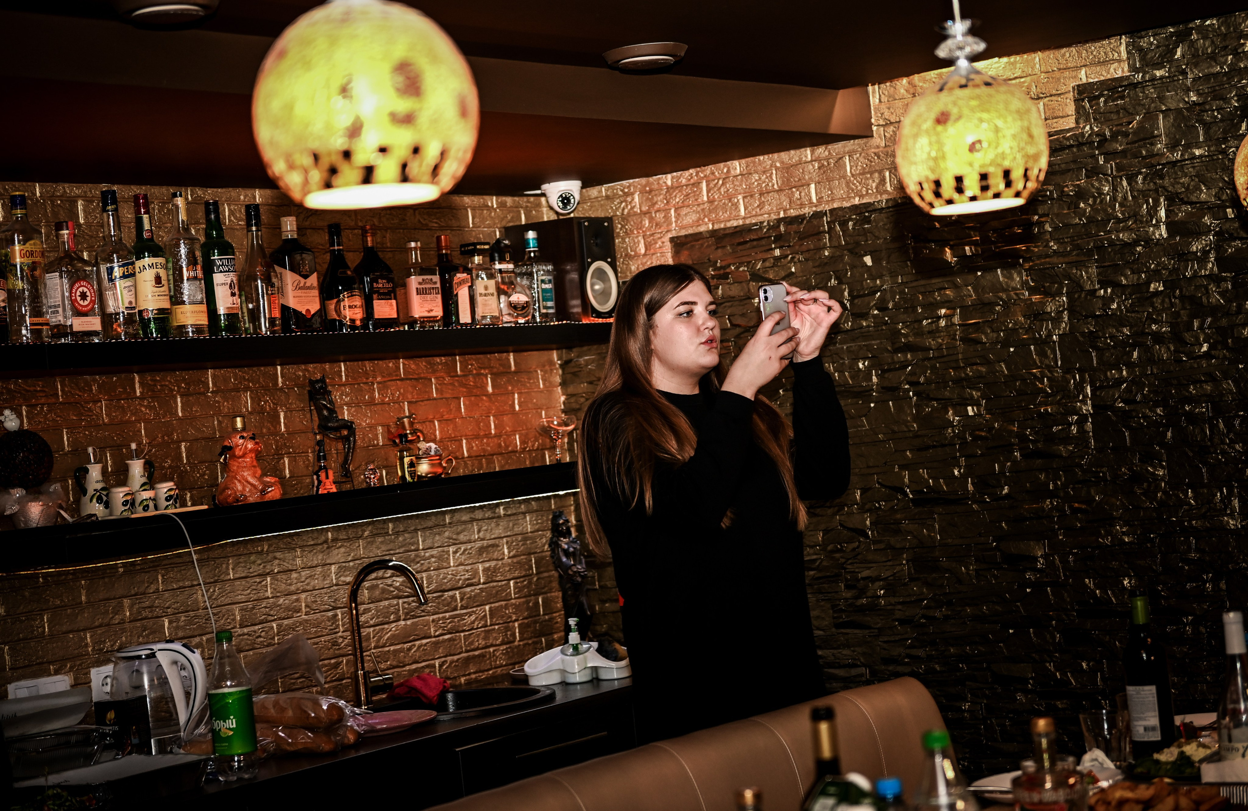 День рождения. Свадебный, семейный, детский, контент фотограф в Омске Максим Ильин