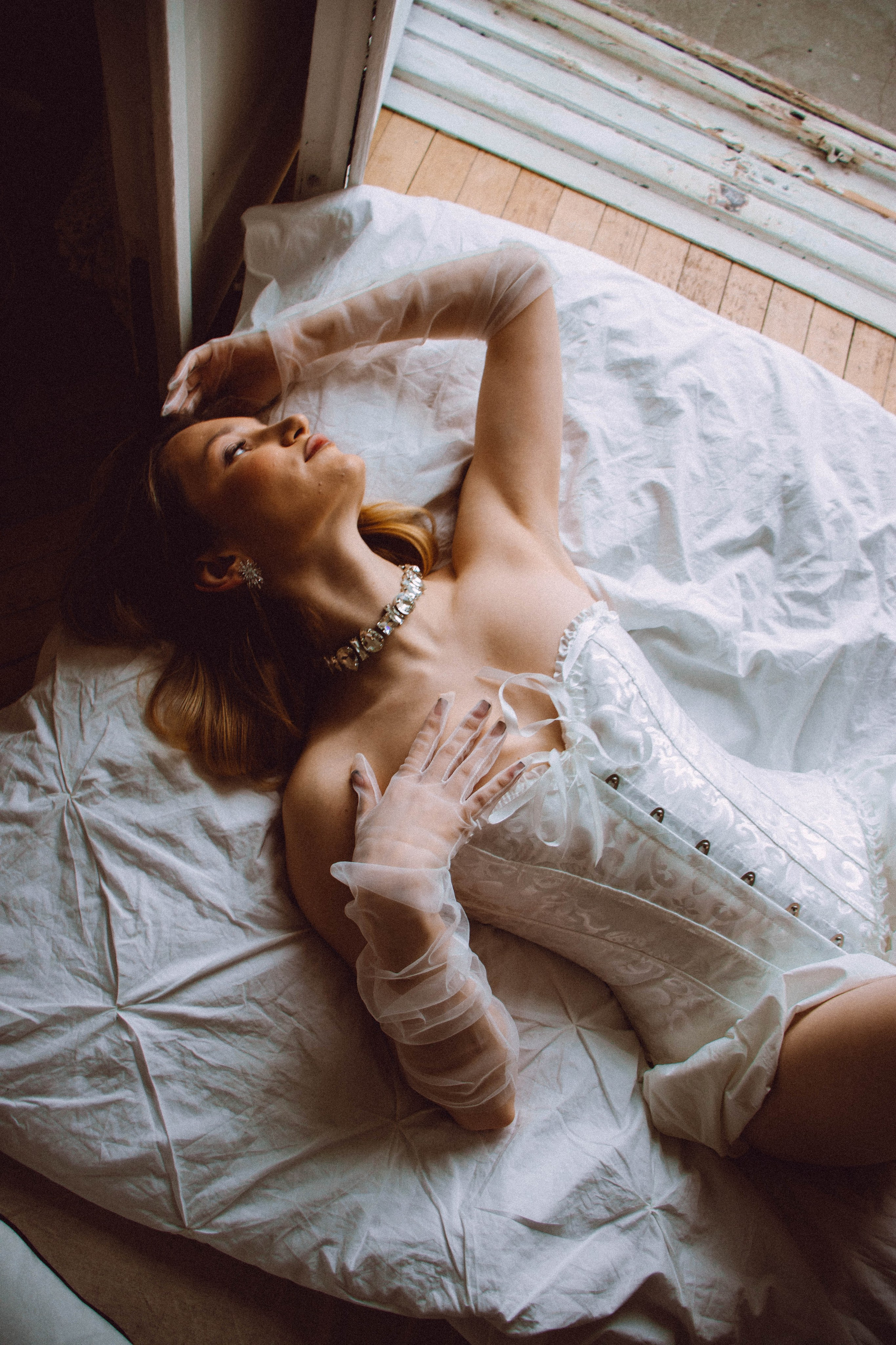 Студийная фотосессия. Фотограф Москва, Тверь