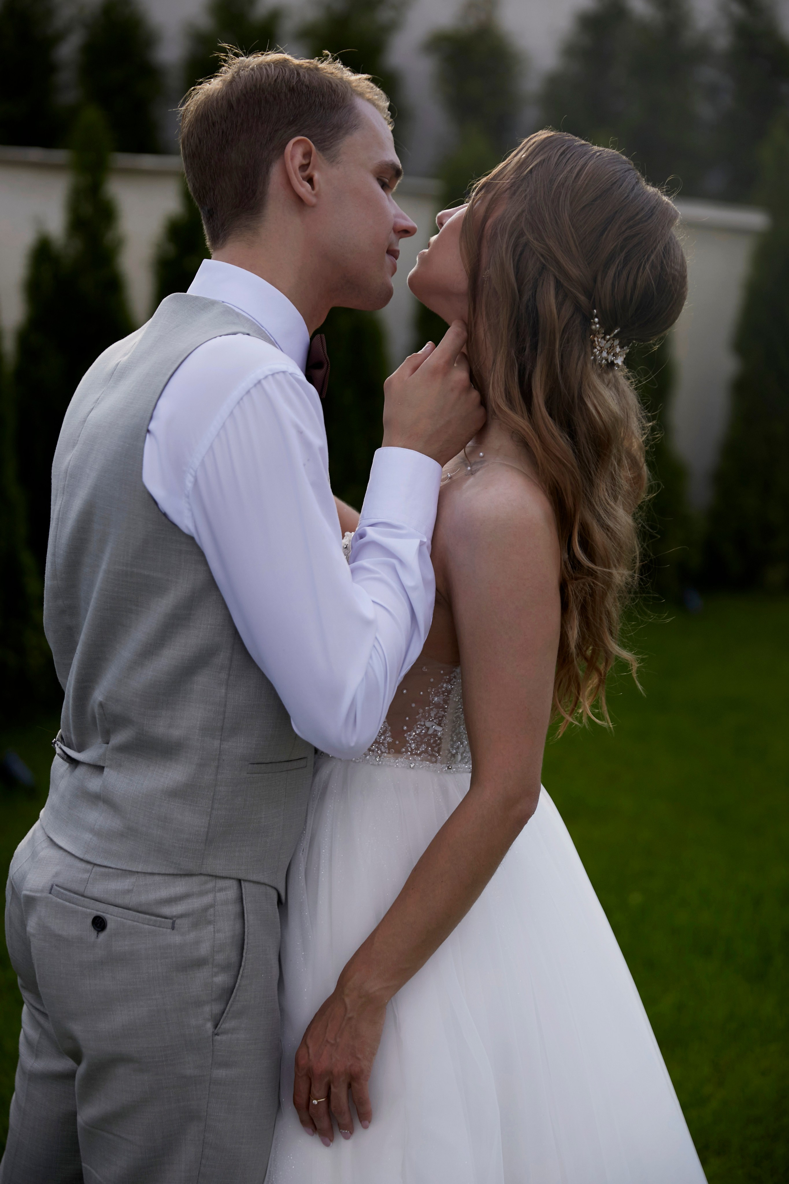 Denis & Liza | Russia, Moscow region. Свадебный фотограф