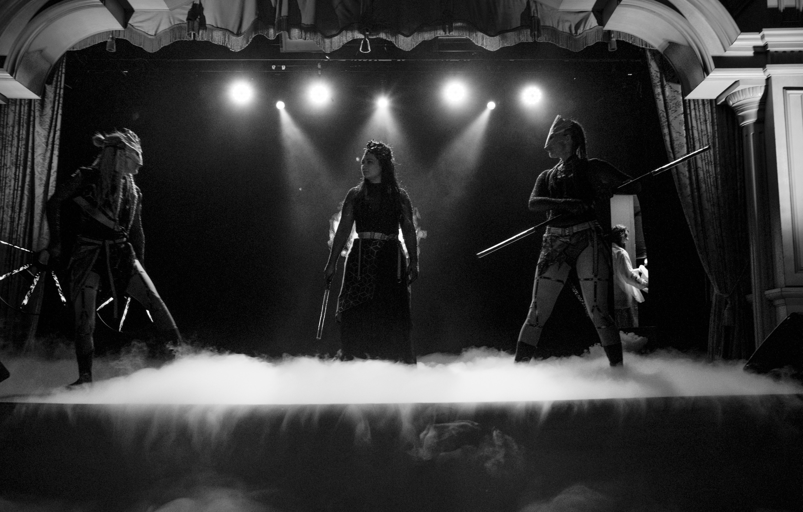 Вечер талантов. Чаплин Холл. Фотограф Санкт-Петербург/Гомель Виктория Петрова