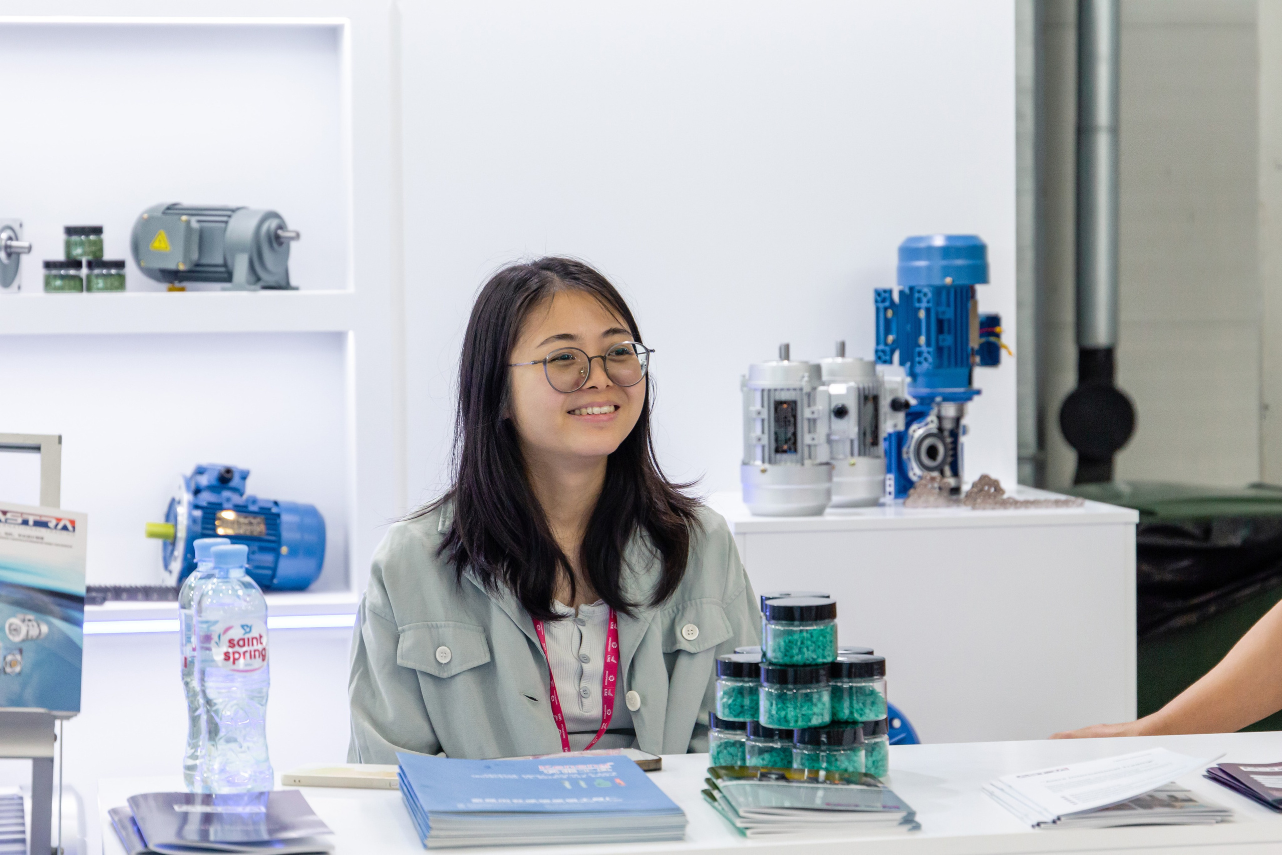 Astra Иннопром