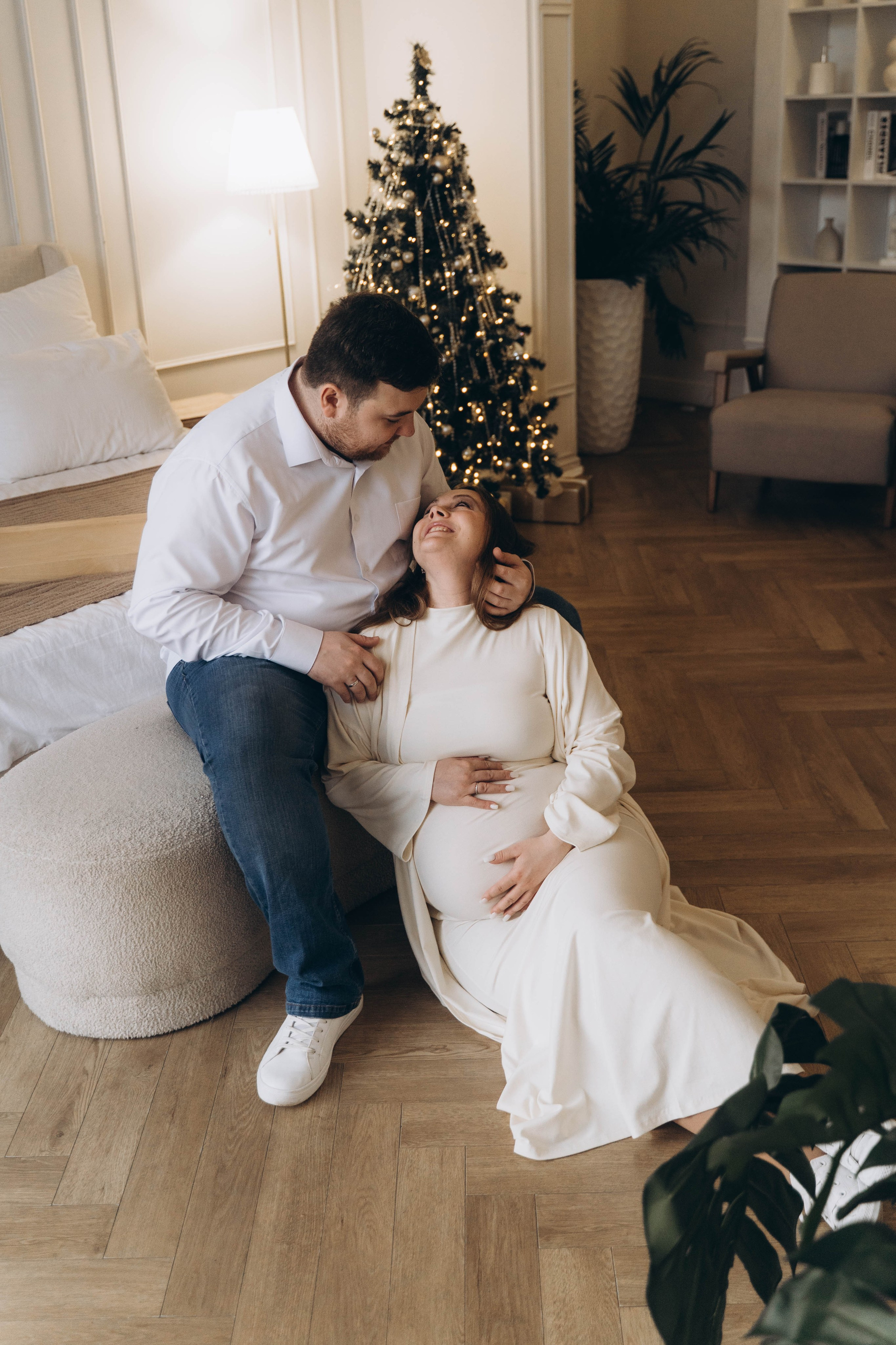 Ольга и Дмитрий