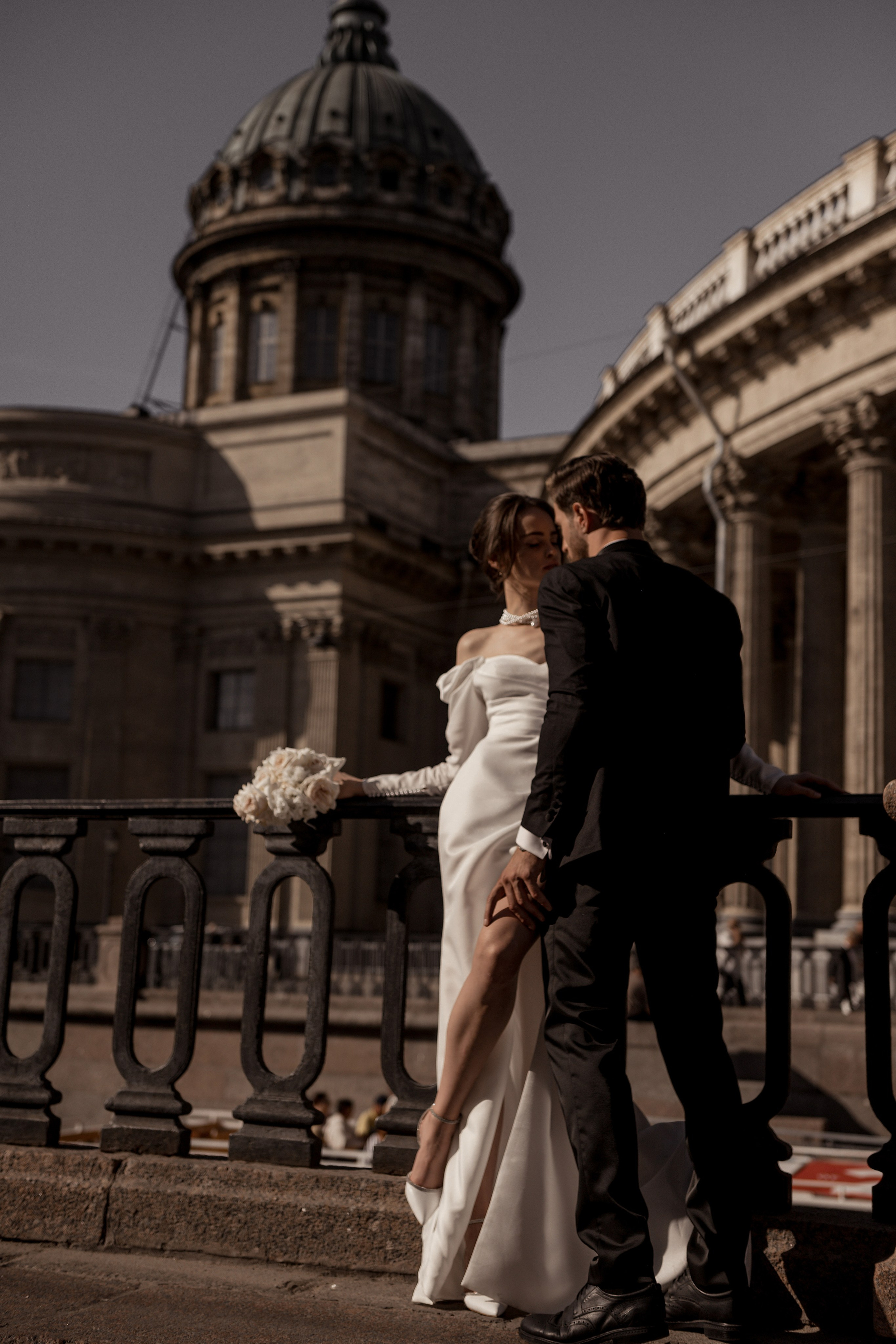 Мария | Даниил. Константин Тищенко, фотограф в Санкт-Петербурге, Пскове, Москве