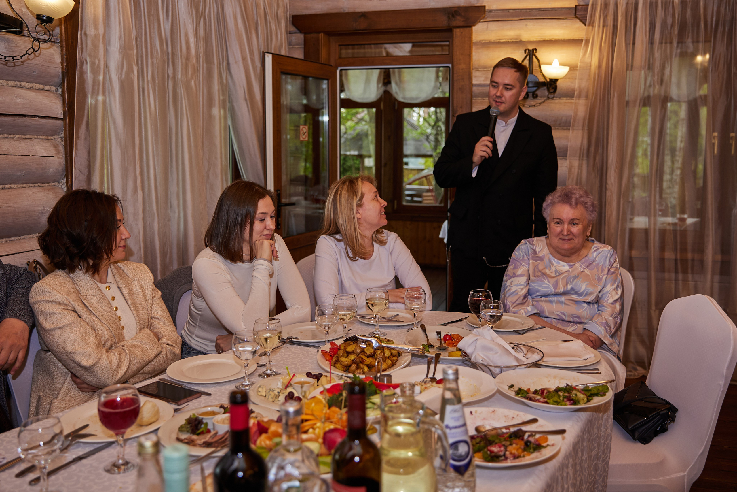 ЮБИЛЕЙ КОРПОРАТИВ. Главная