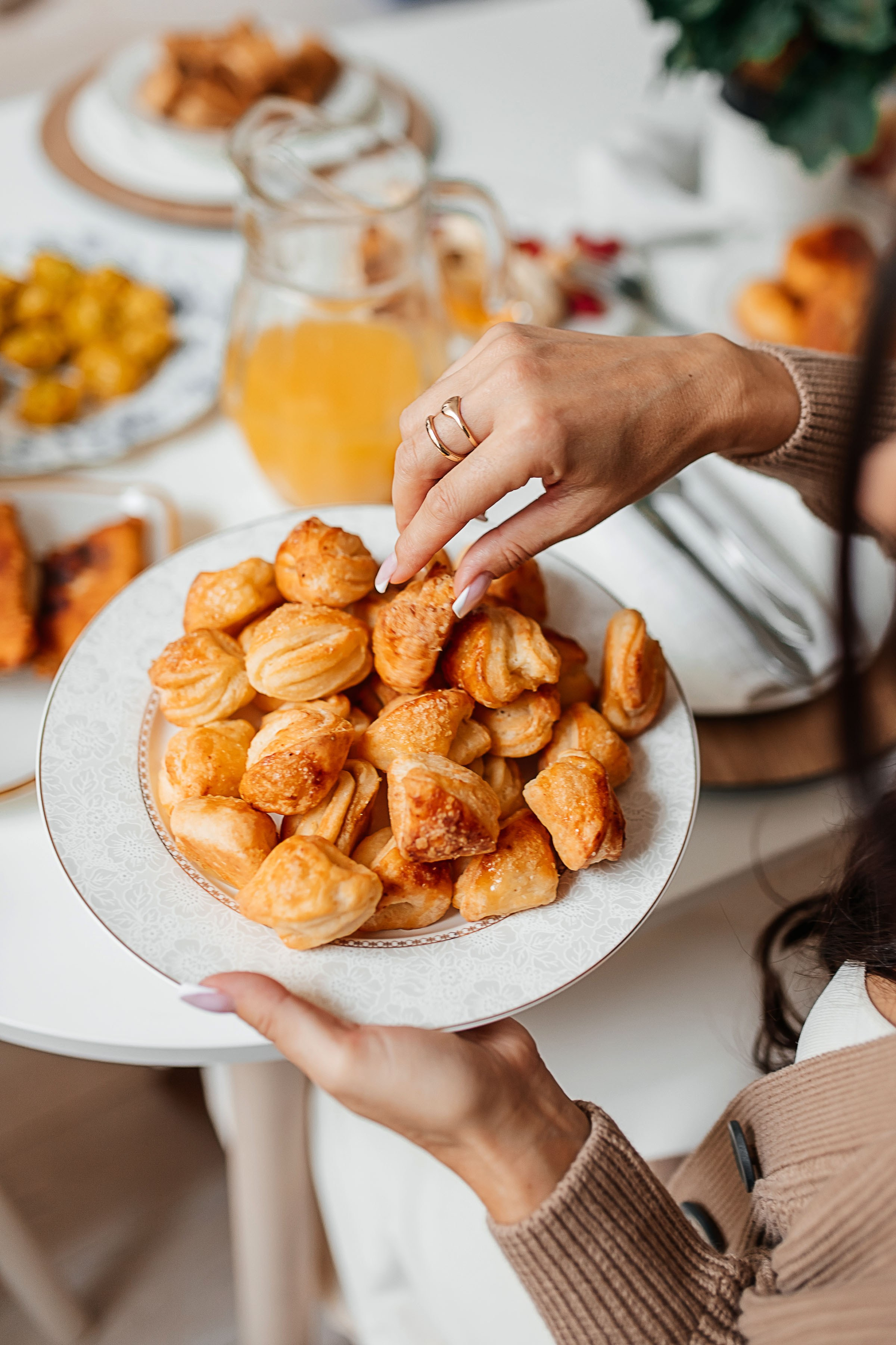 ШЕФ ДОМА. Фотограф Санкт-Петербург Раднаева Юлия