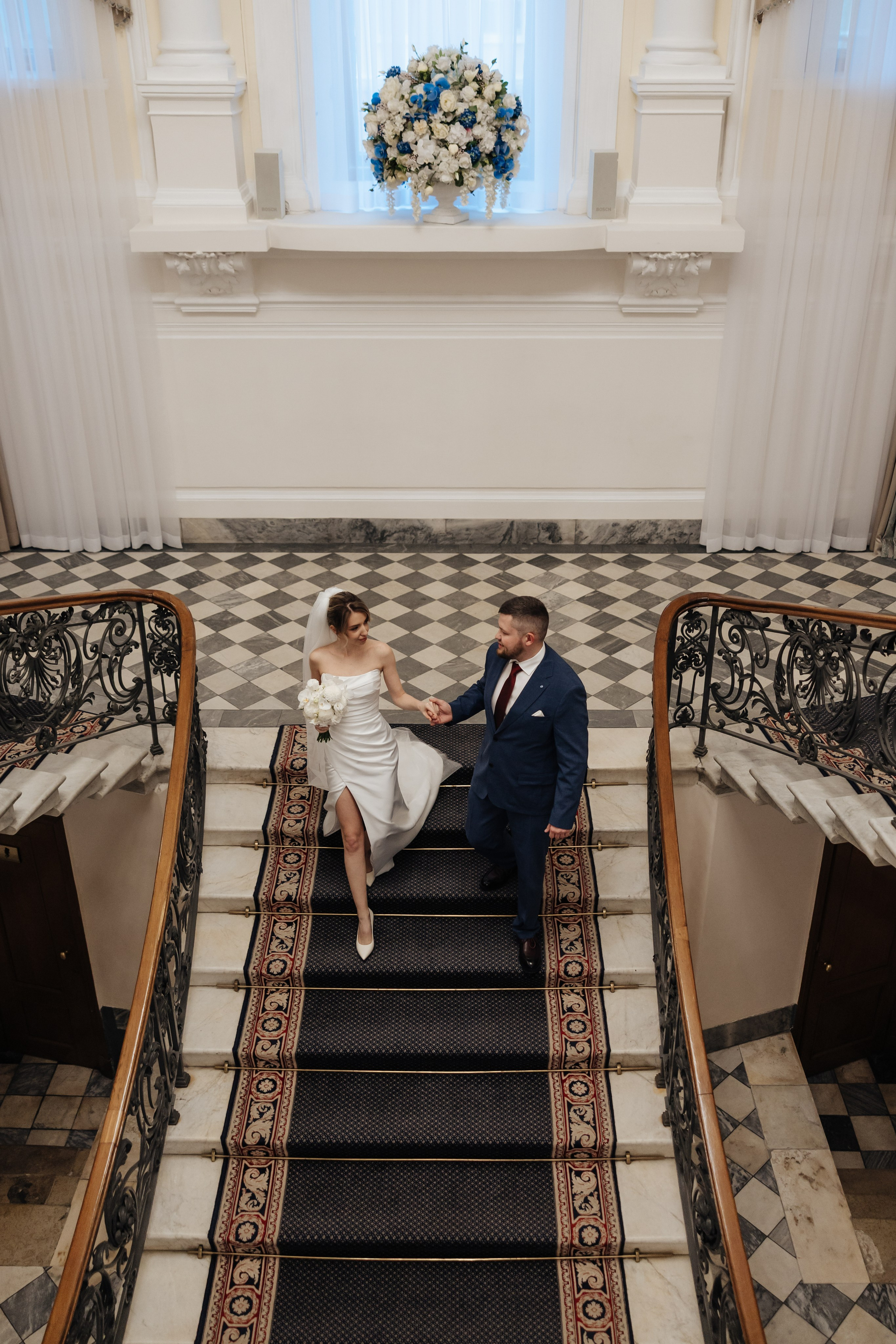 D&T. Фотограф в Санкт-Петербурге Ольга Кулеш