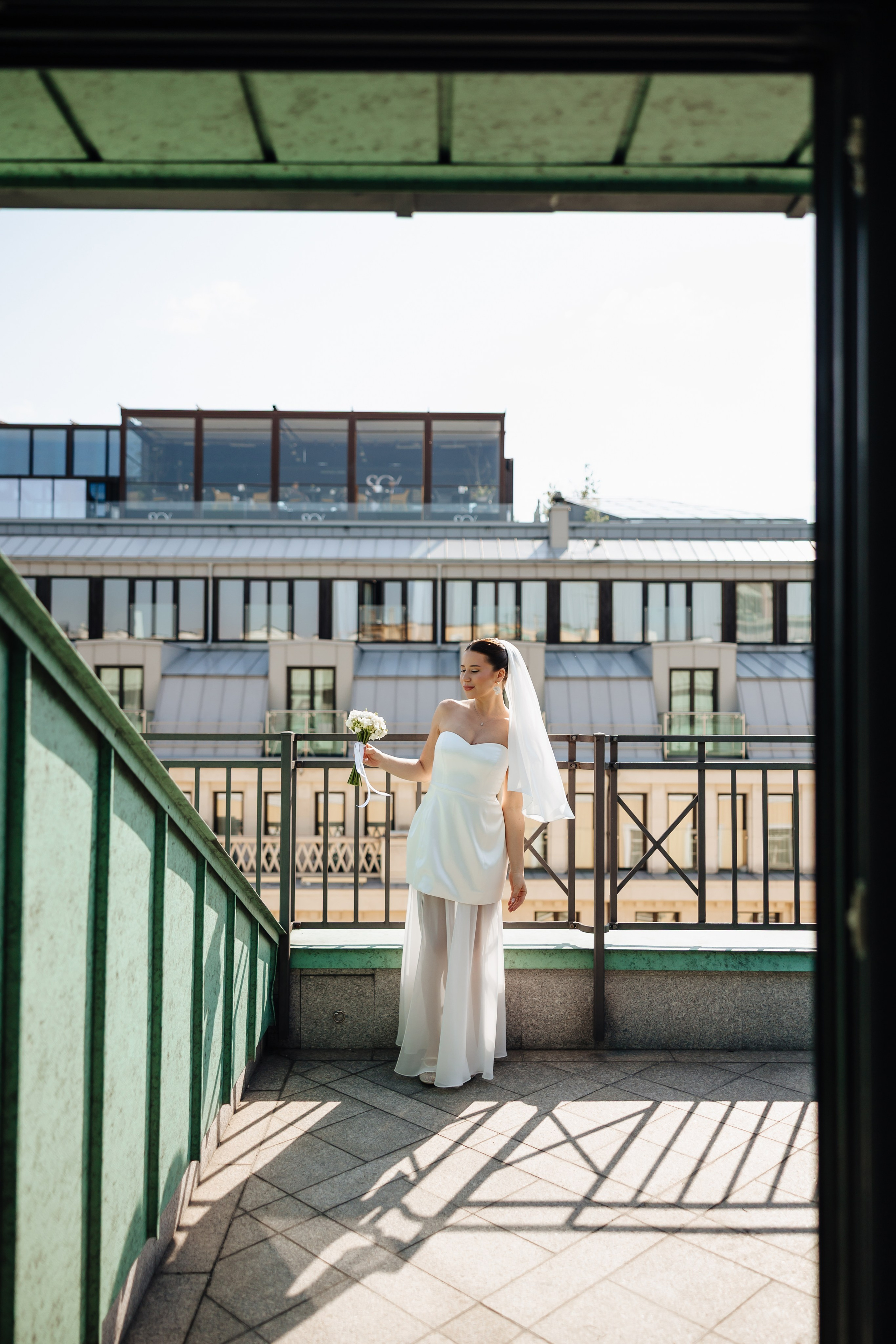 A&S. Фотограф в Санкт-Петербурге Ольга Кулеш