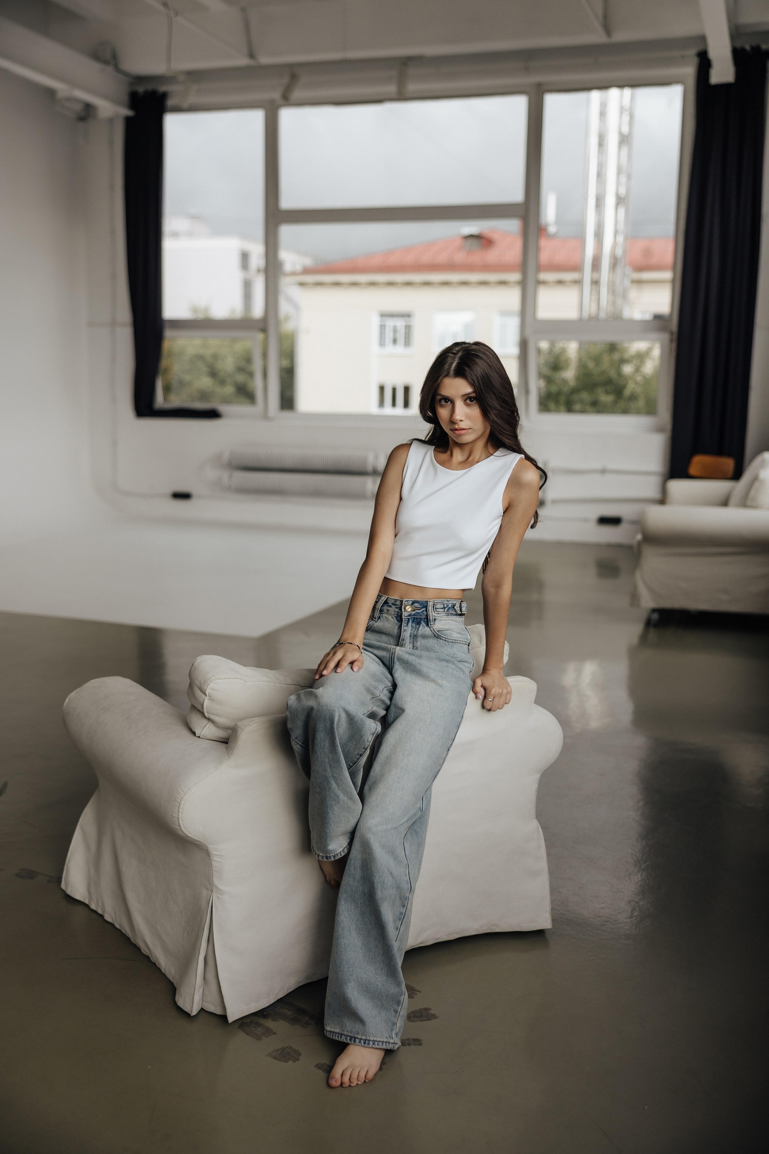 В. Фотограф в Санкт-Петербурге Ольга Кулеш