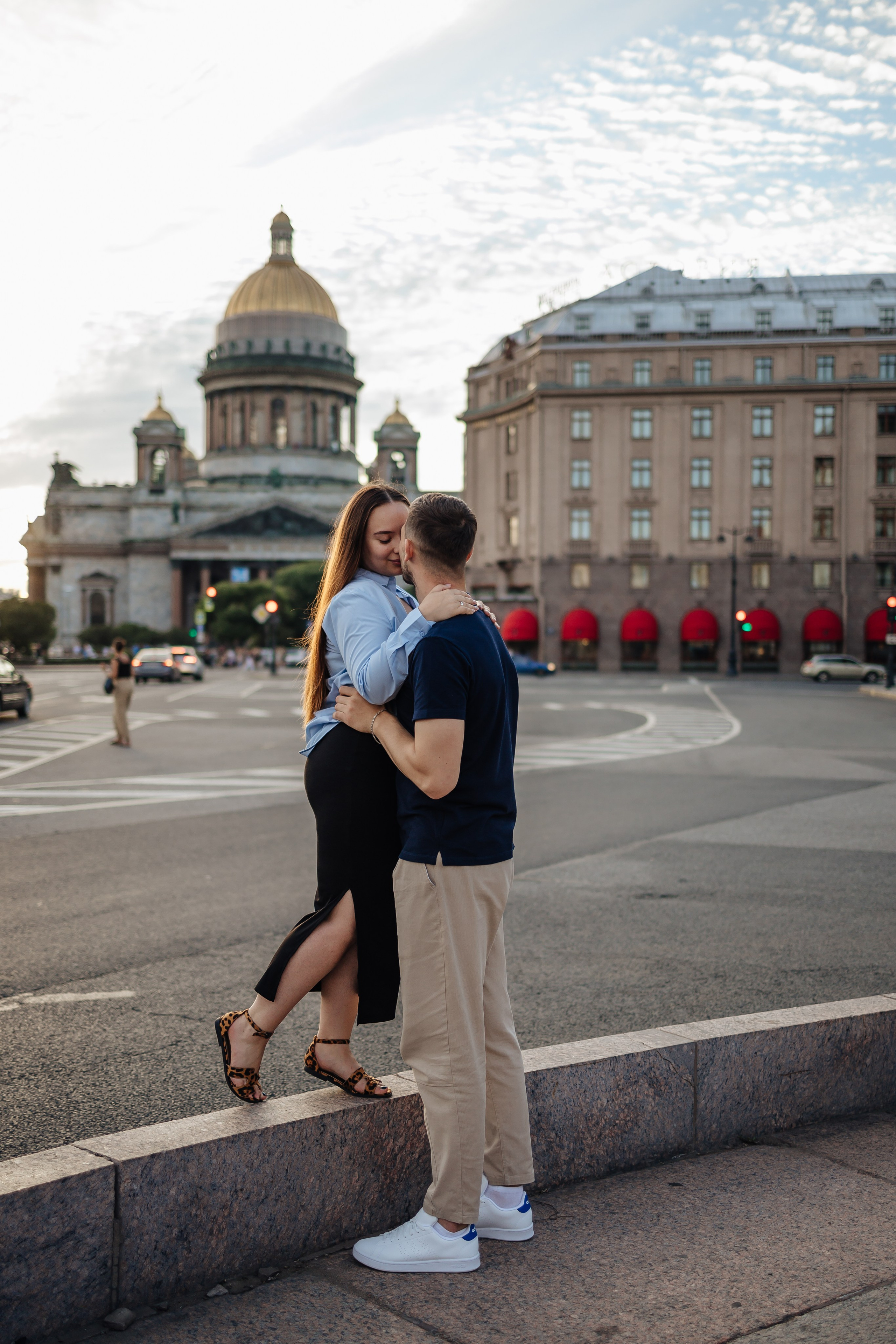U&A. Фотограф в Санкт-Петербурге Ольга Кулеш