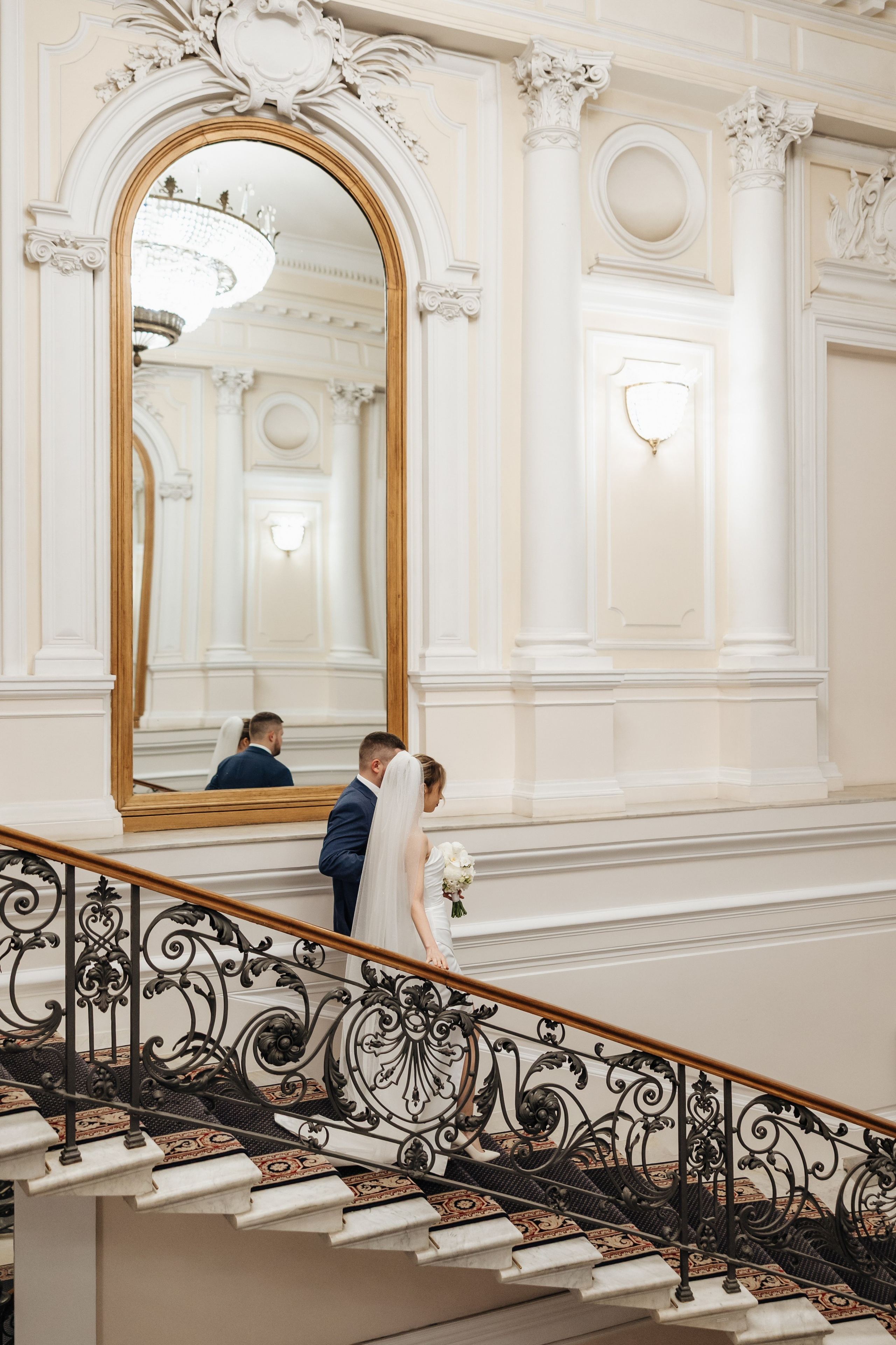 D&T. Фотограф в Санкт-Петербурге Ольга Кулеш