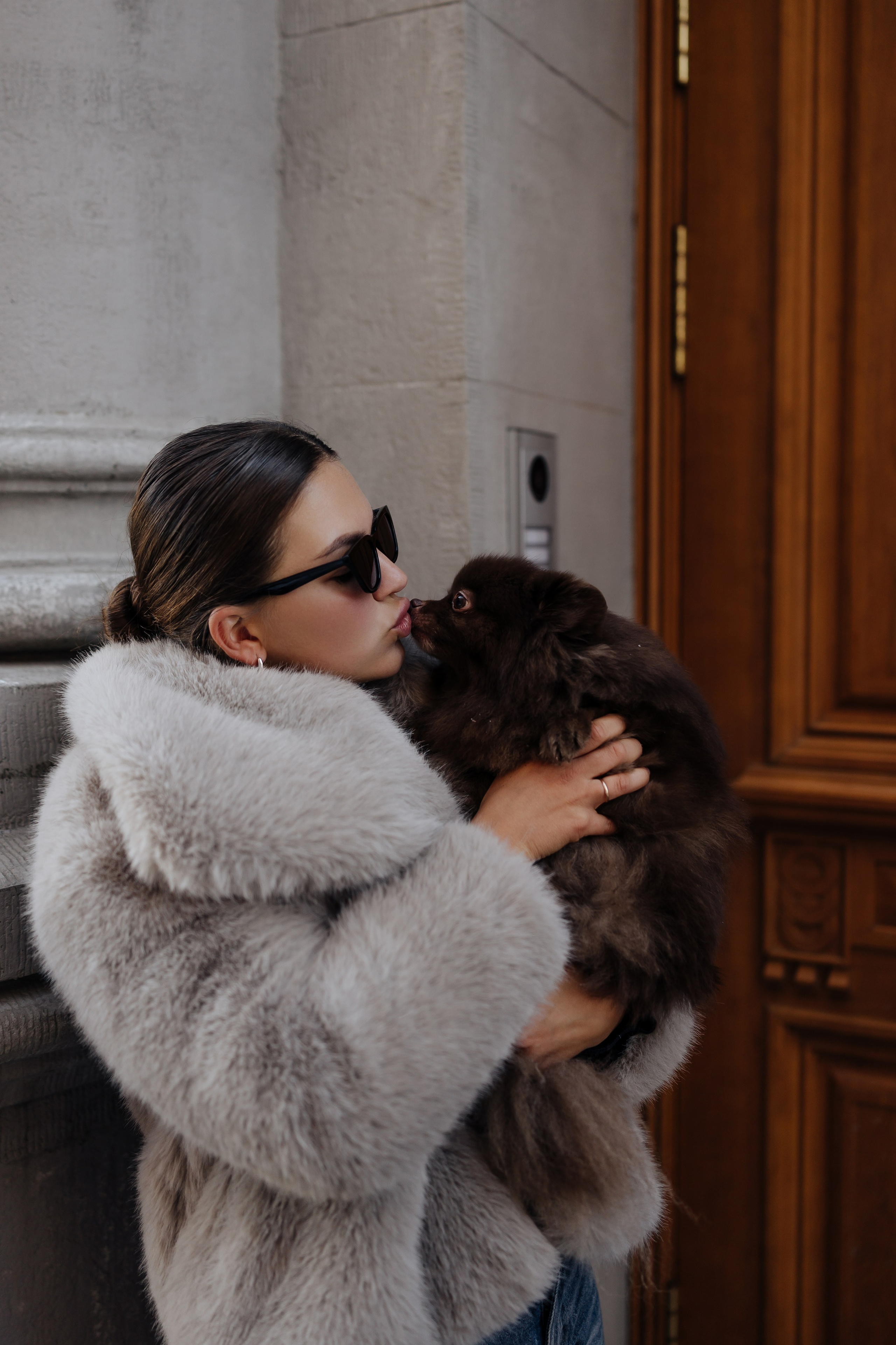 А. Фотограф в Санкт-Петербурге Ольга Кулеш
