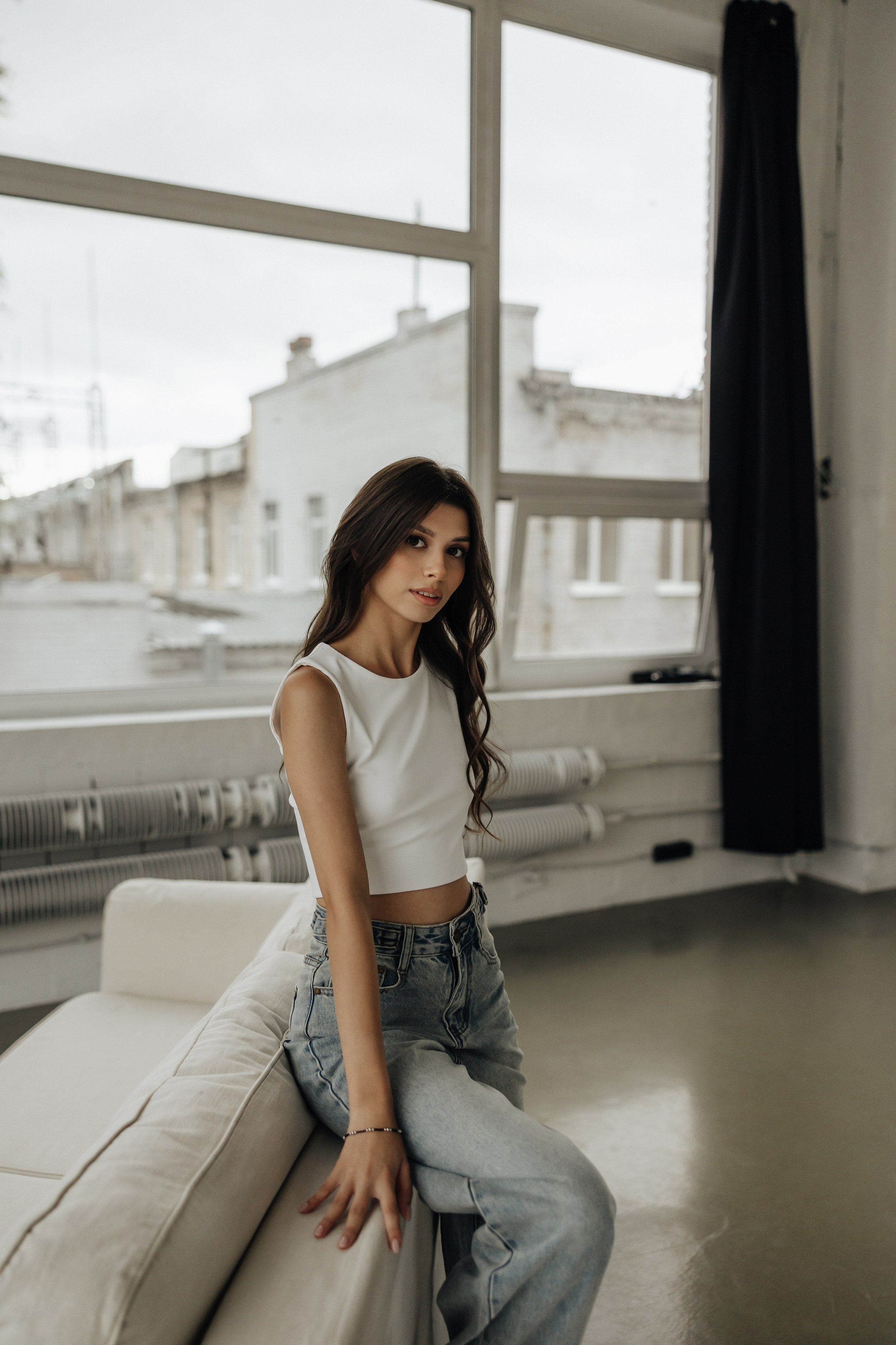 В. Фотограф в Санкт-Петербурге Ольга Кулеш