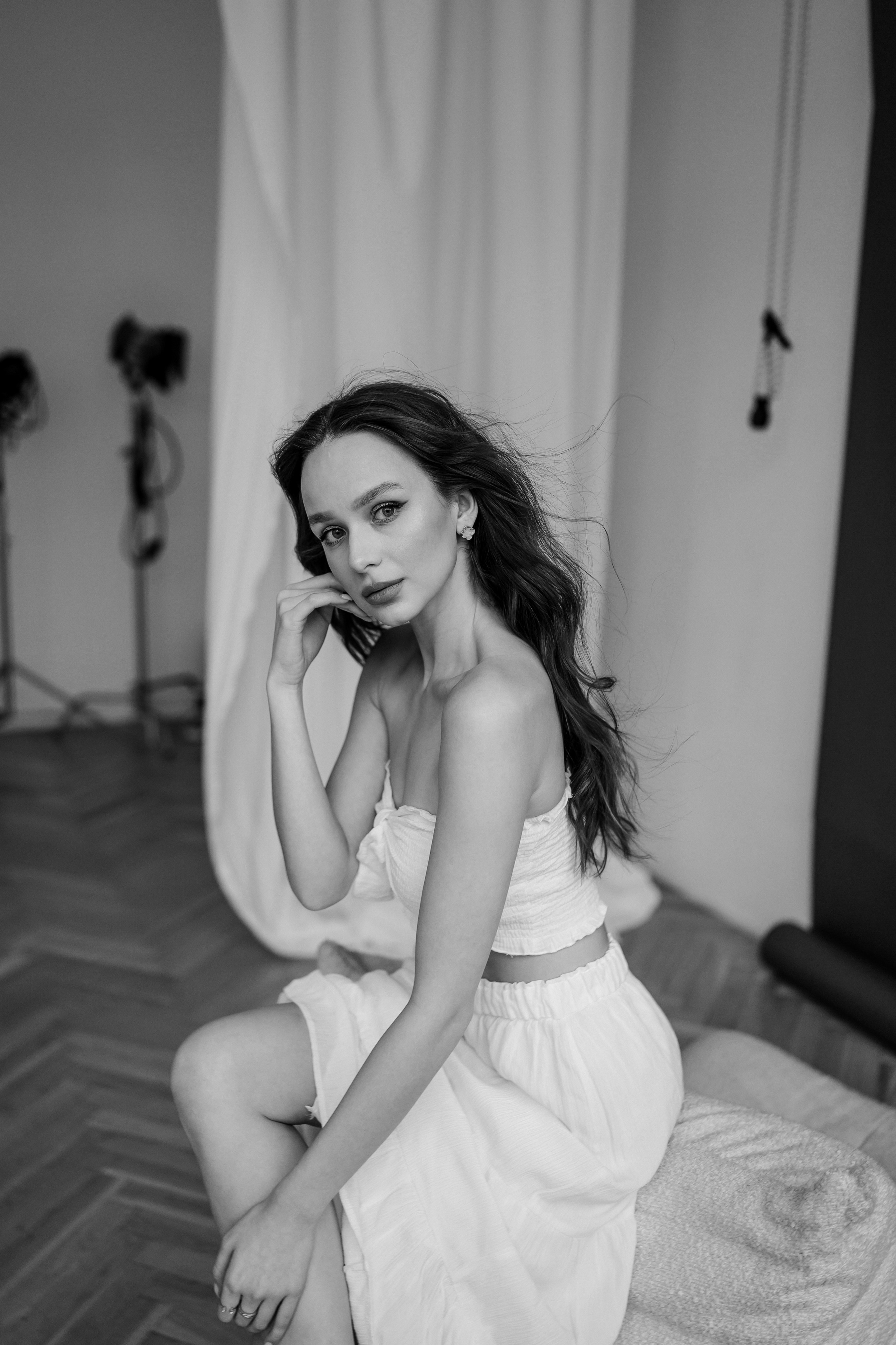 П. Фотограф в Санкт-Петербурге Ольга Кулеш