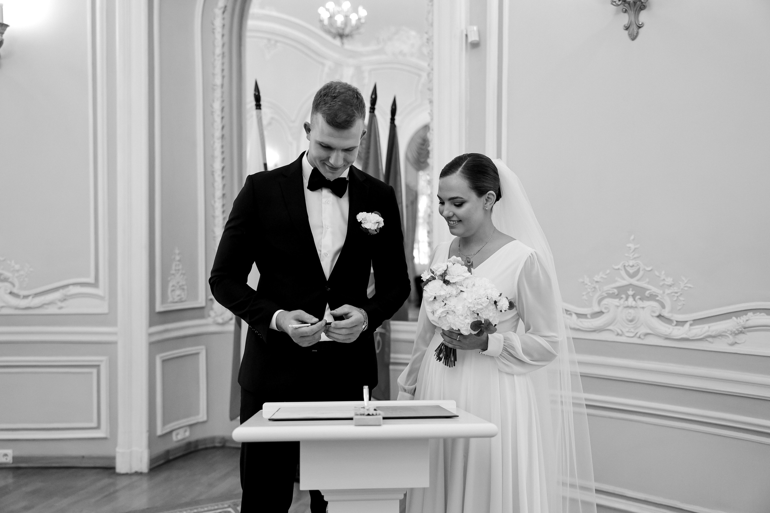 N&I. Фотограф в Санкт-Петербурге Ольга Кулеш