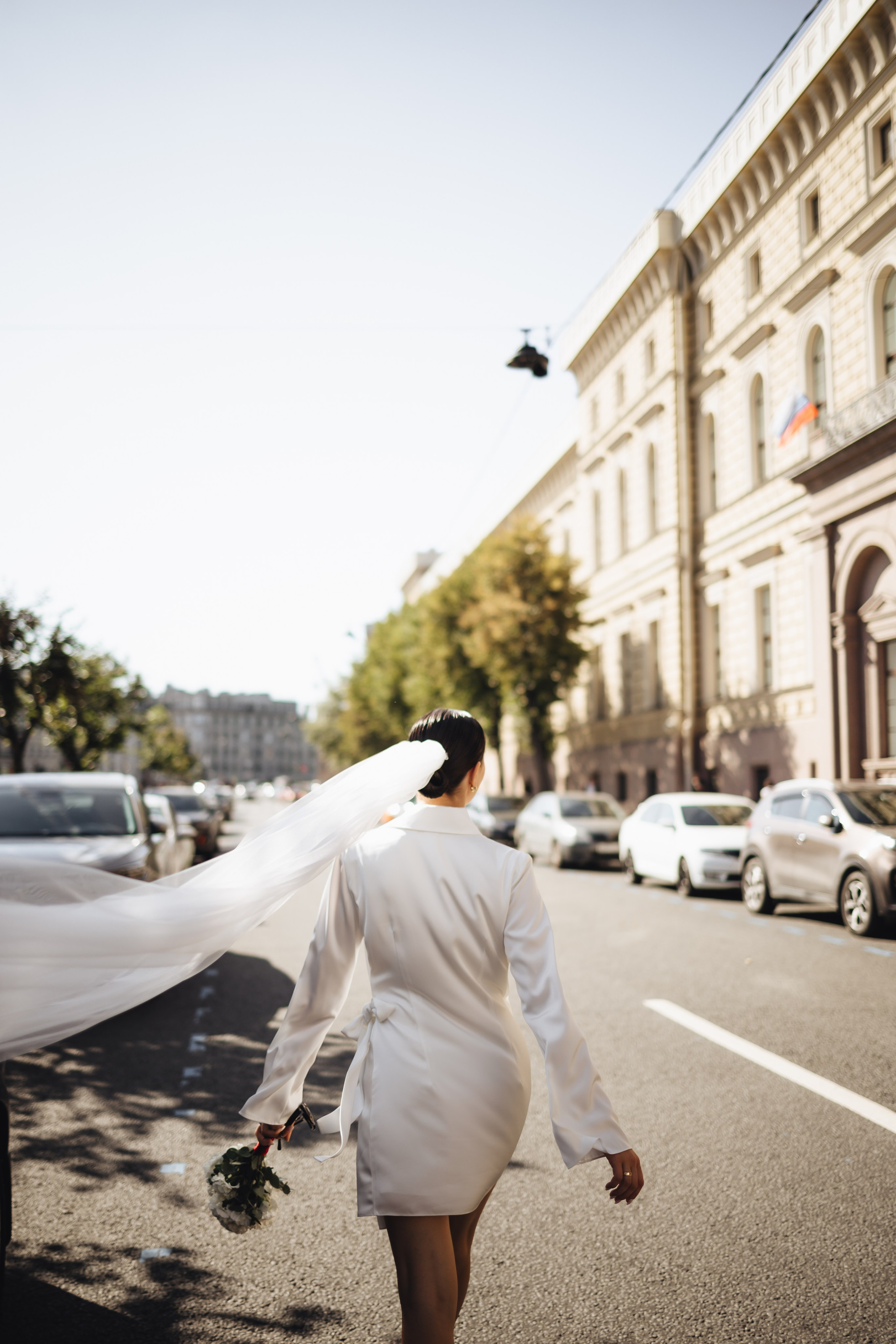 A&N. Фотограф в Санкт-Петербурге Ольга Кулеш